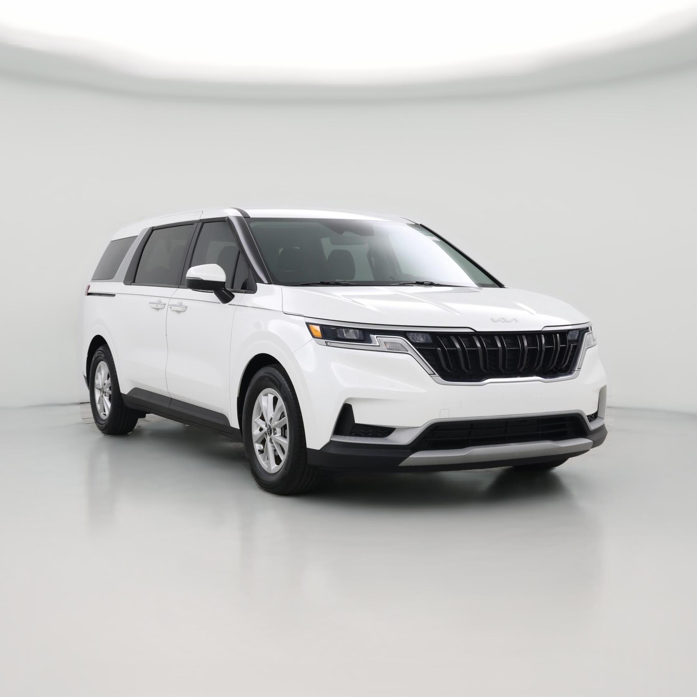 Thumbnail: 2022 Kia Carnival - 1