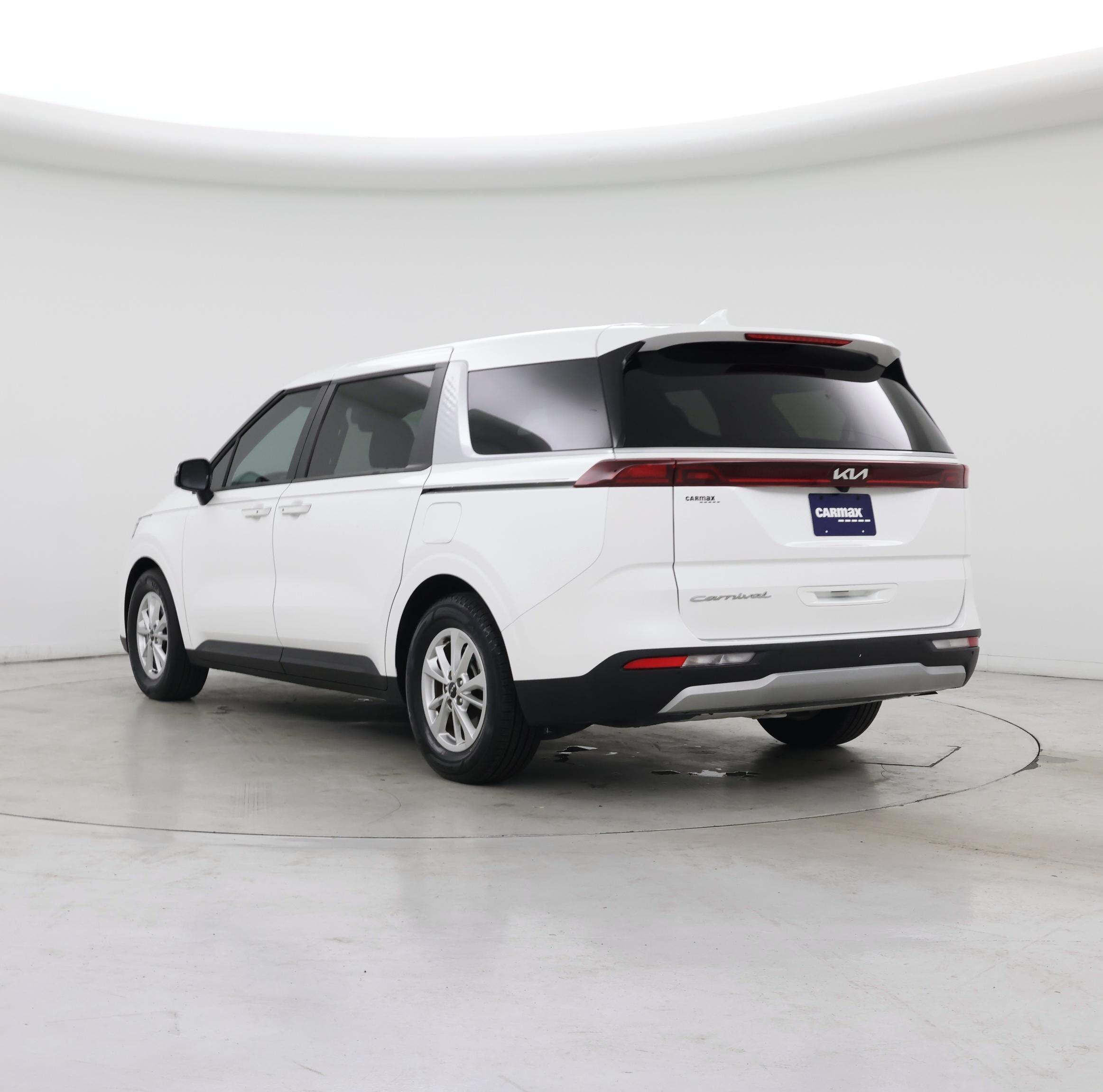 Thumbnail: 2022 Kia Carnival - 2