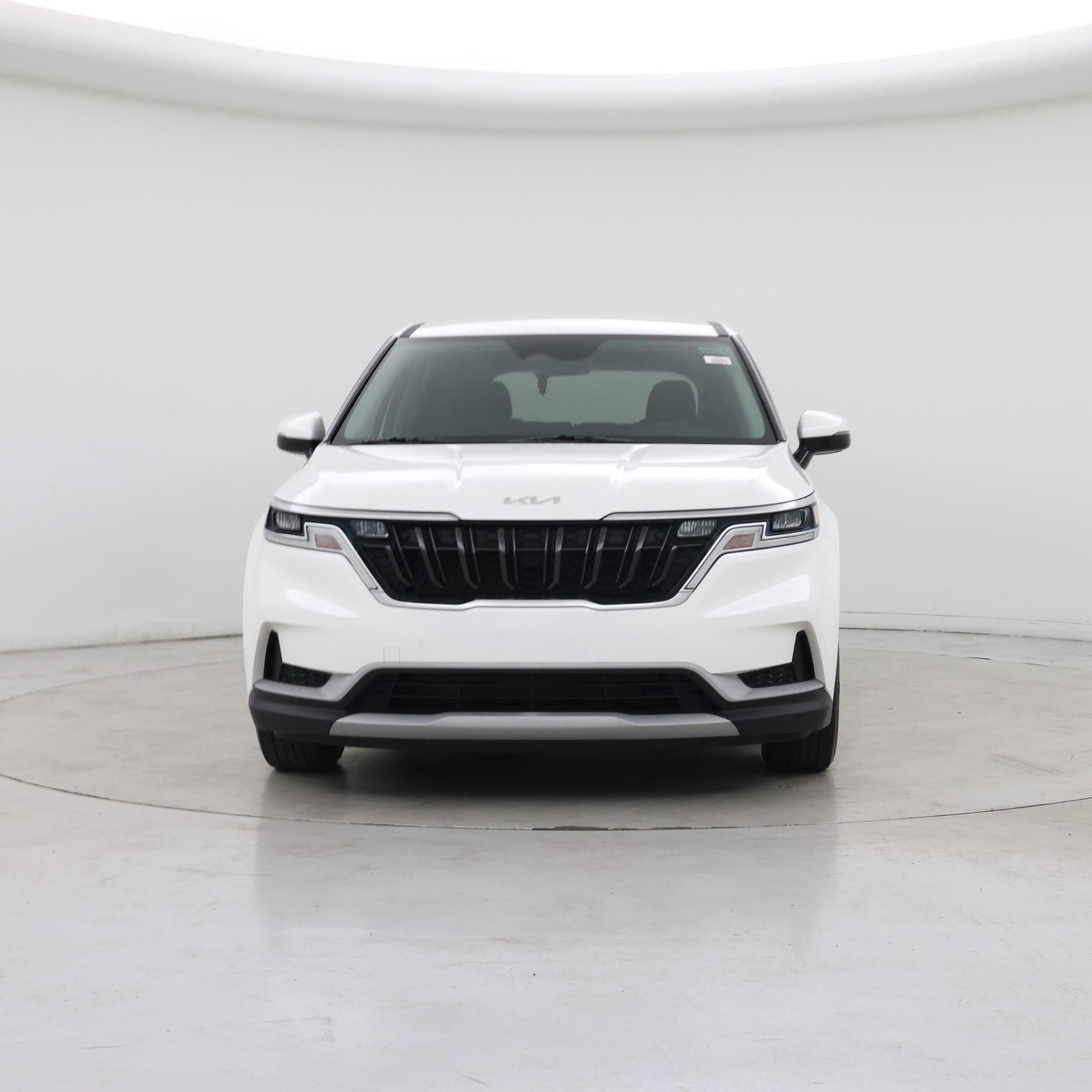 Thumbnail: 2022 Kia Carnival - 5