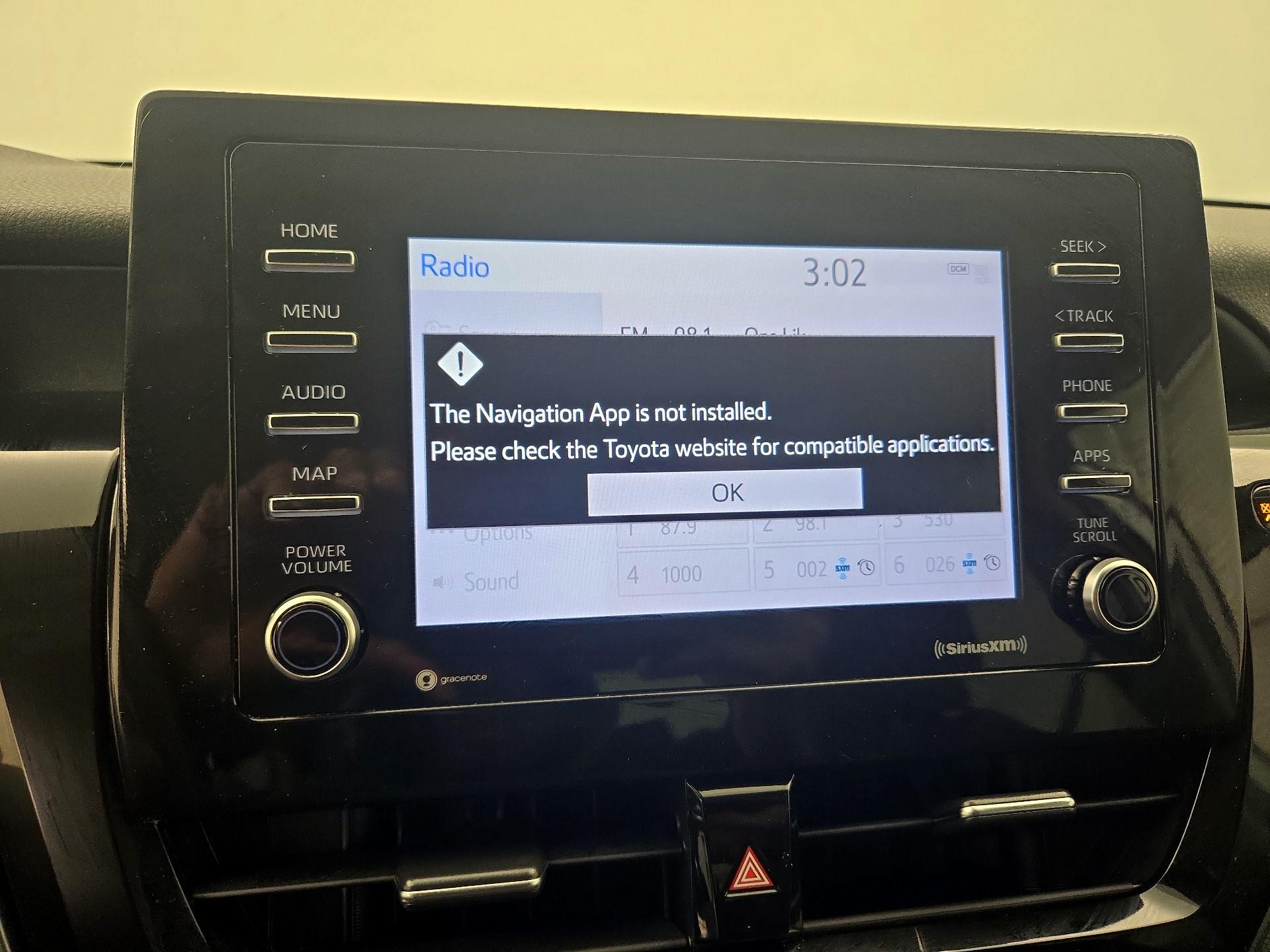 Thumbnail: 2023 Toyota Camry - 14