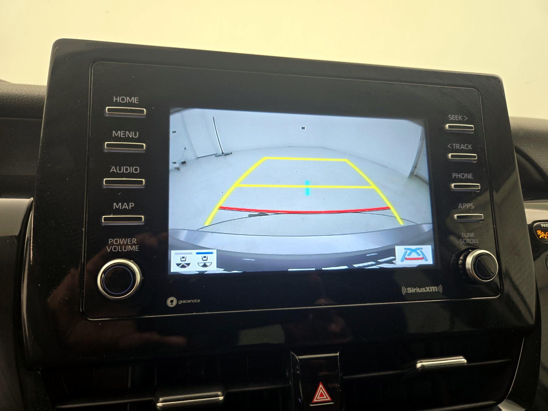 Thumbnail: 2023 Toyota Camry - 15