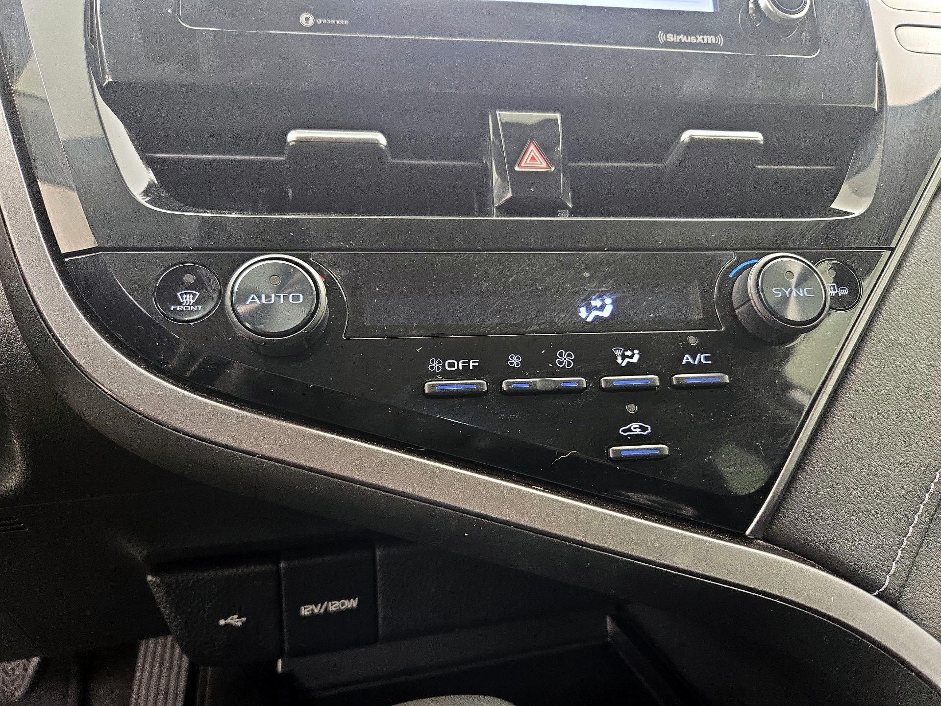 Thumbnail: 2023 Toyota Camry - 17