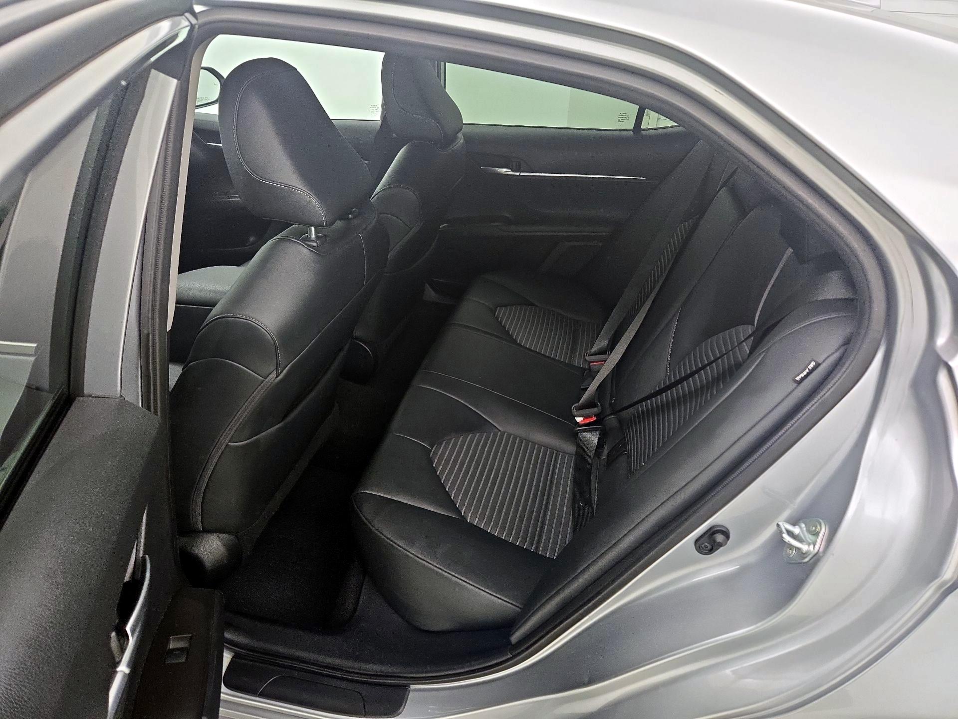 Thumbnail: 2023 Toyota Camry - 20