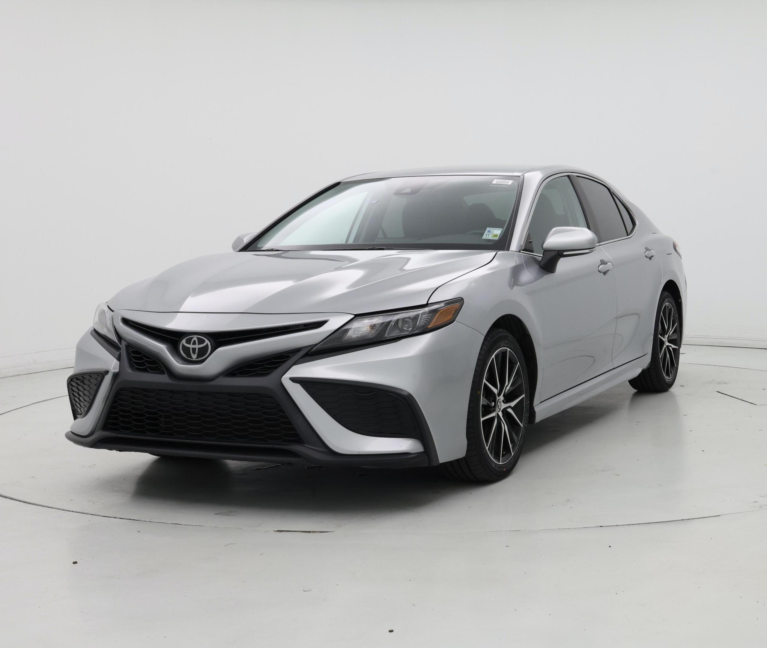 Thumbnail: 2023 Toyota Camry - 4