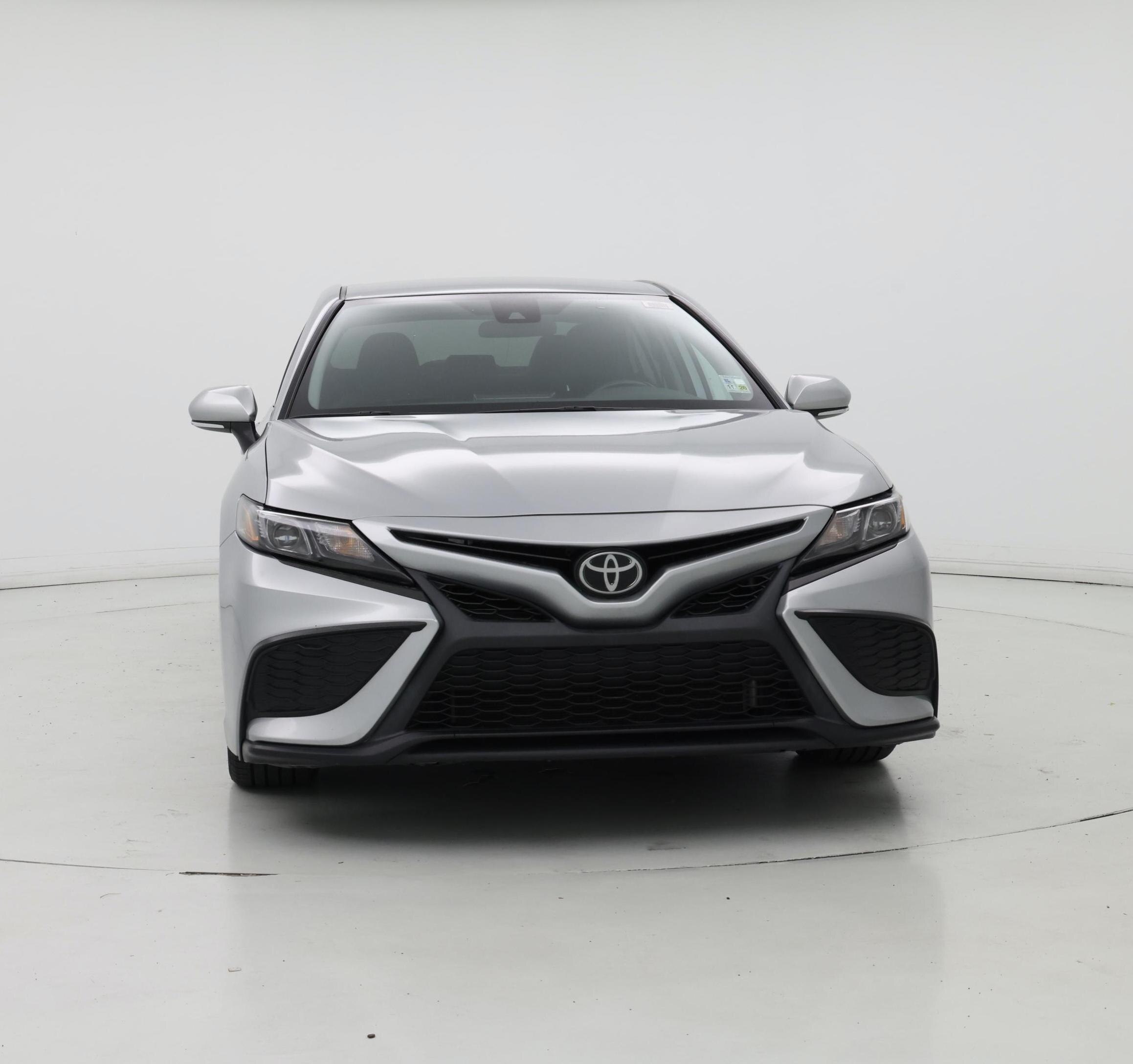 Thumbnail: 2023 Toyota Camry - 5