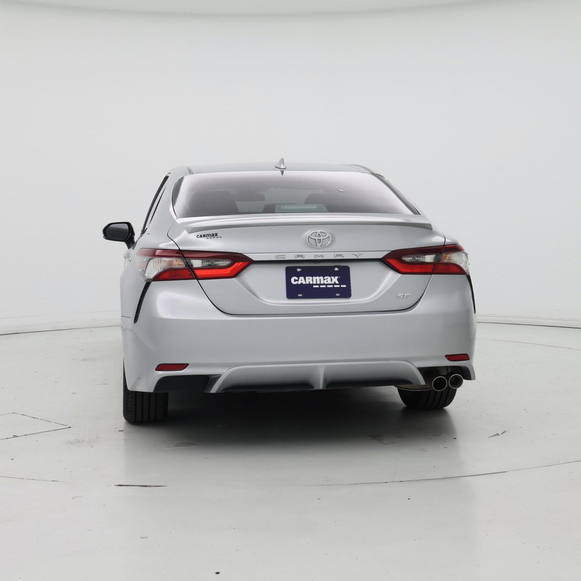 Thumbnail: 2023 Toyota Camry - 6