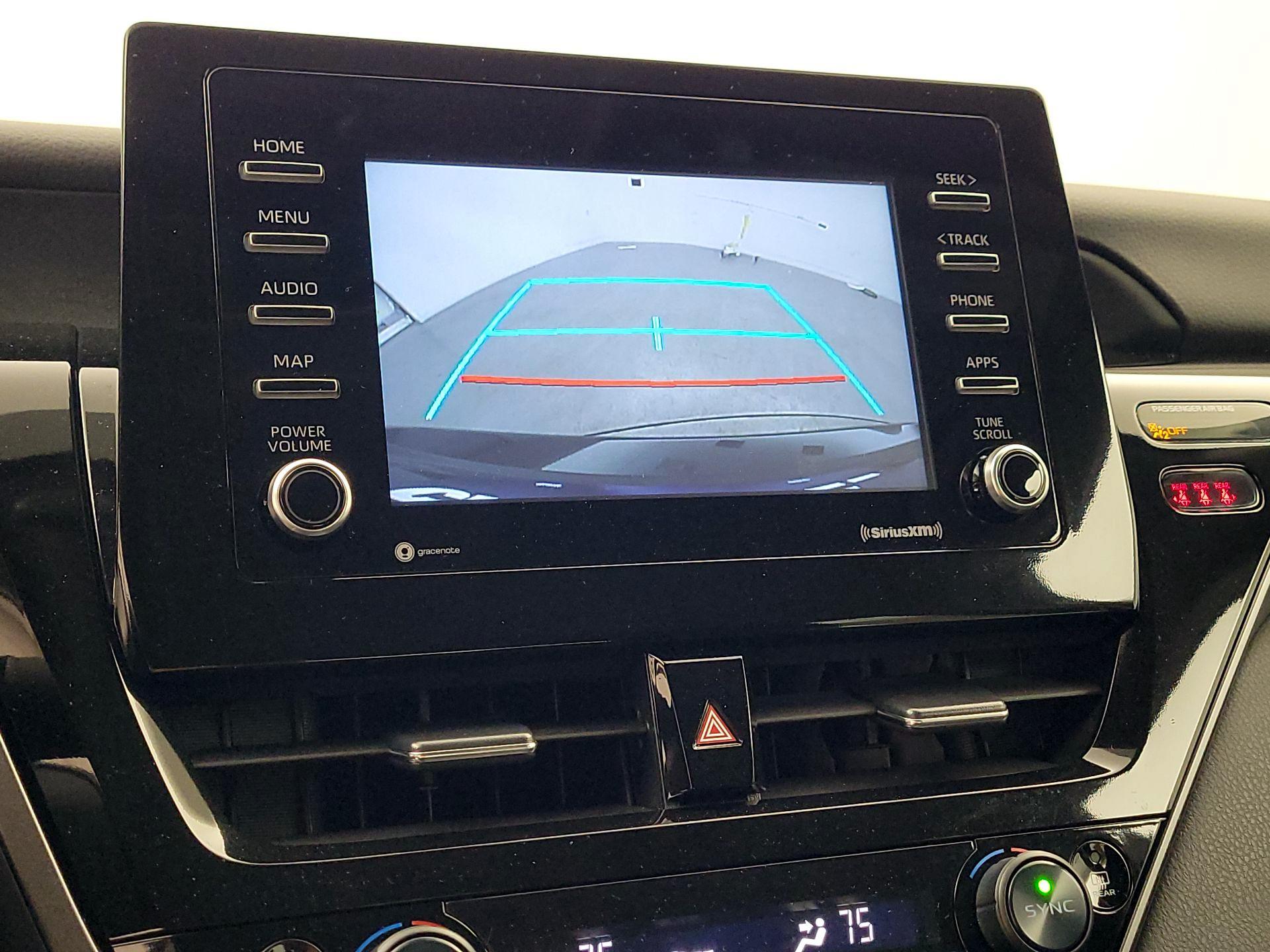 Thumbnail: 2023 Toyota Camry - 14