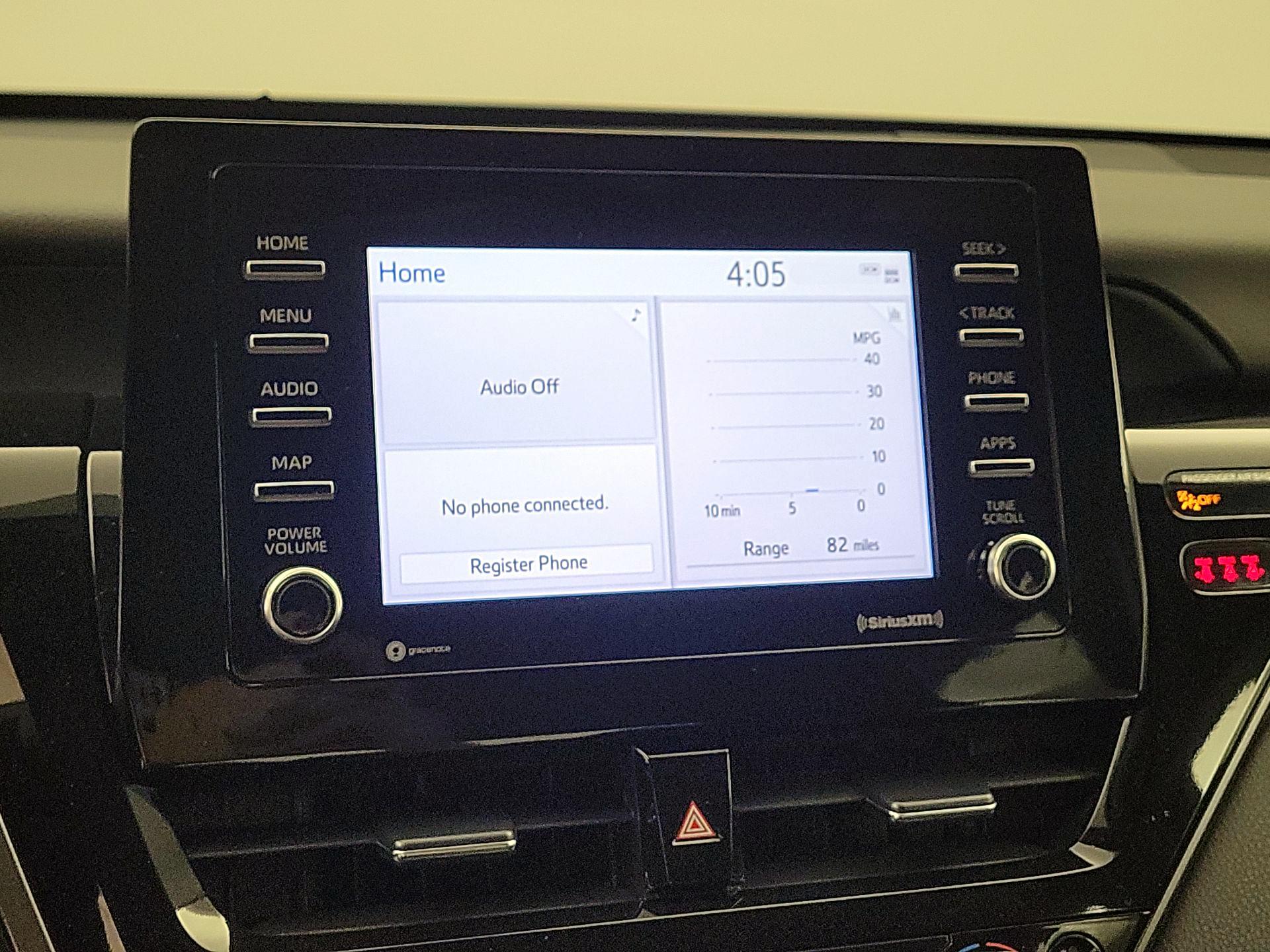 Thumbnail: 2023 Toyota Camry - 15