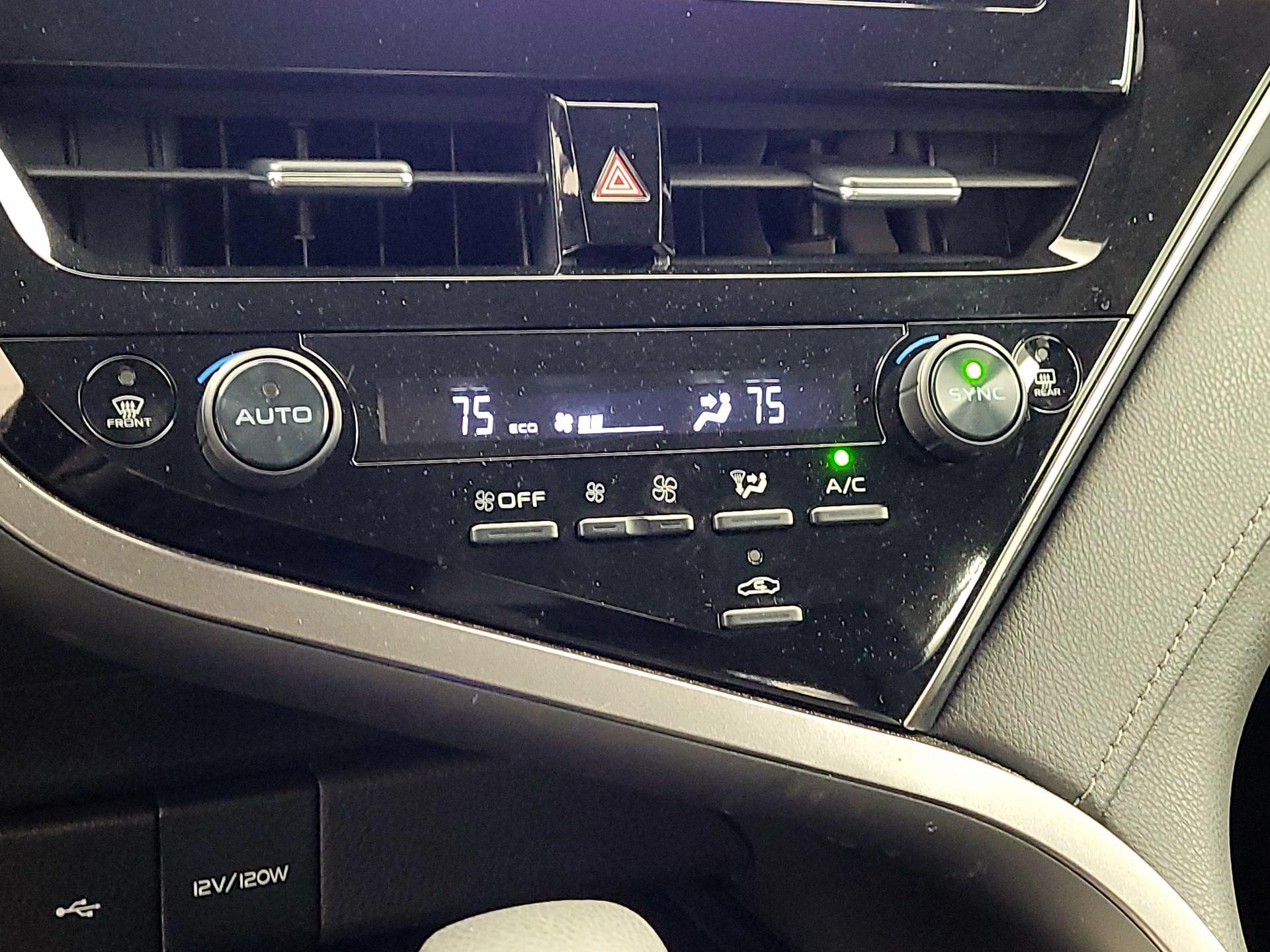 Thumbnail: 2023 Toyota Camry - 16