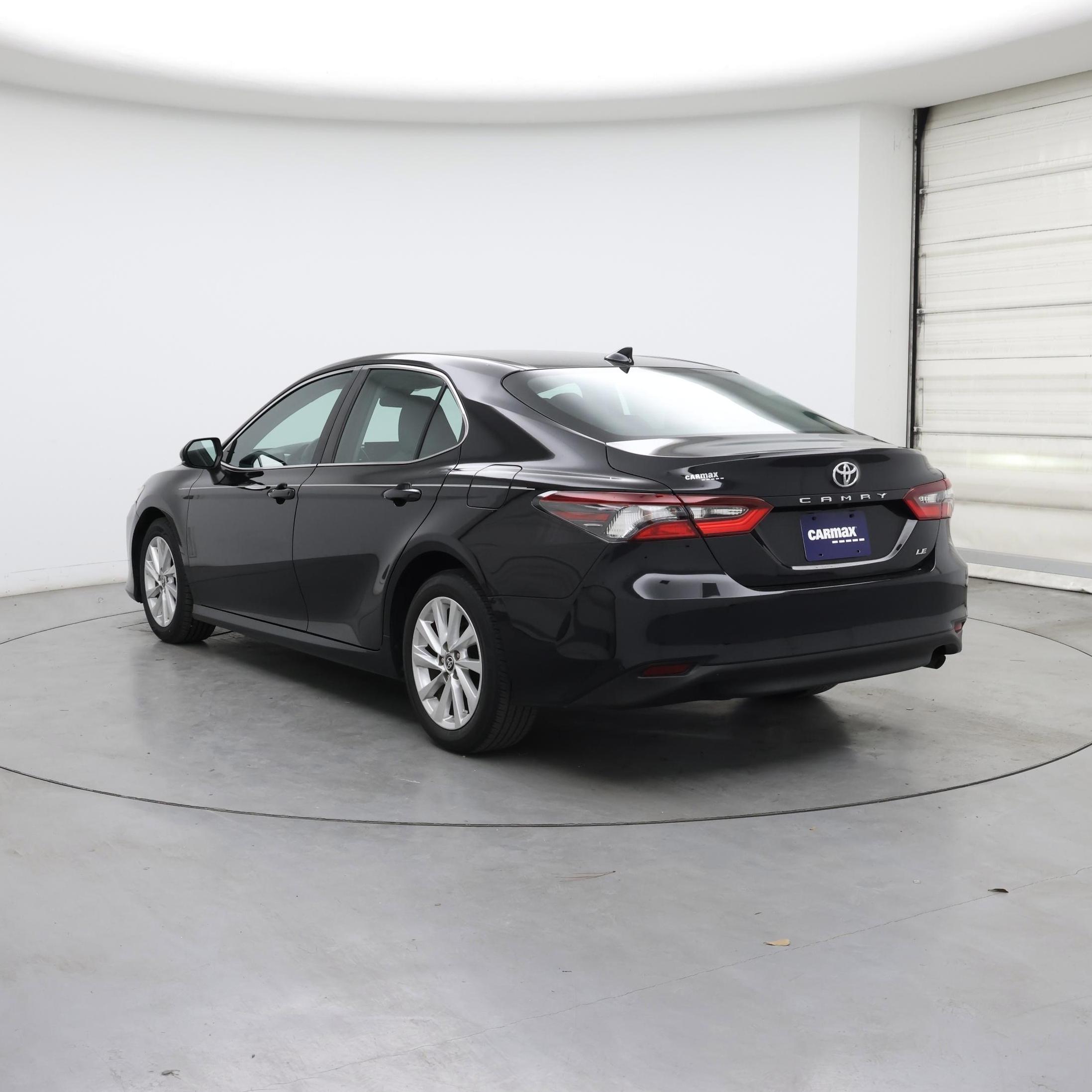 Thumbnail: 2023 Toyota Camry - 2