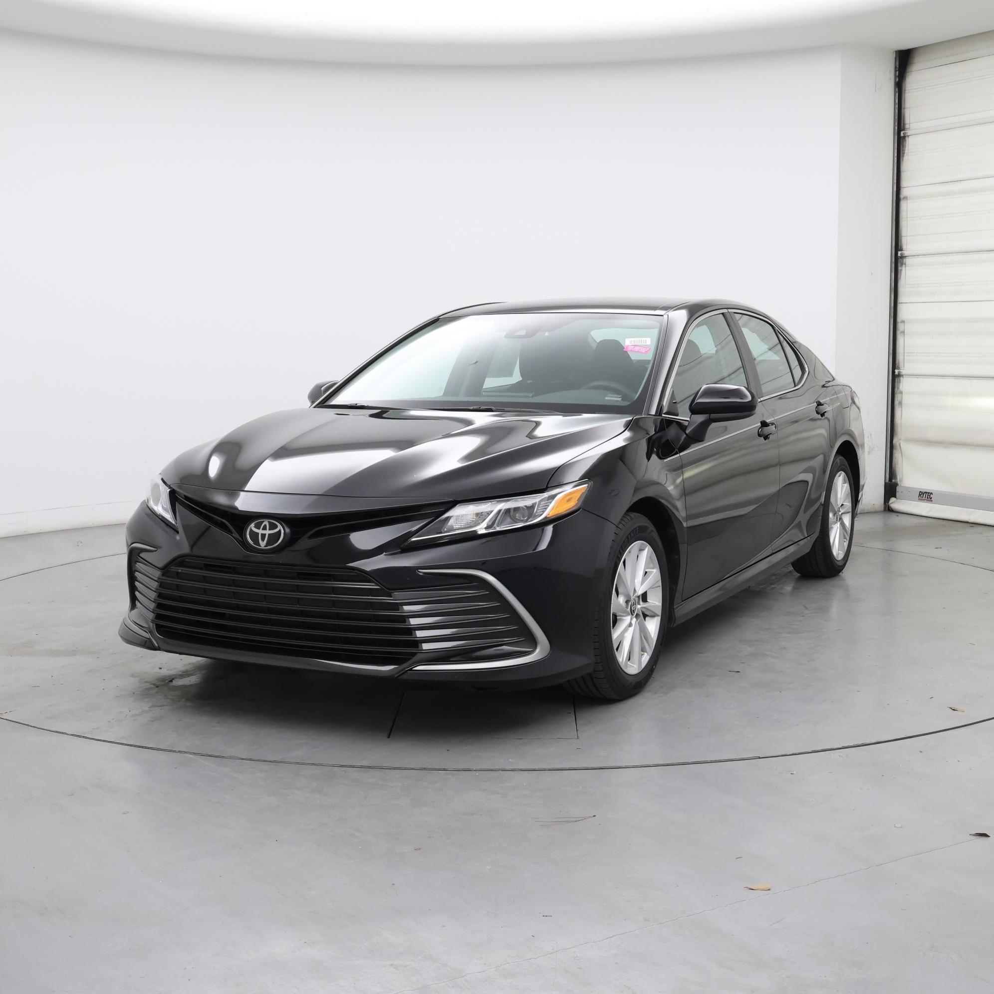 Thumbnail: 2023 Toyota Camry - 4