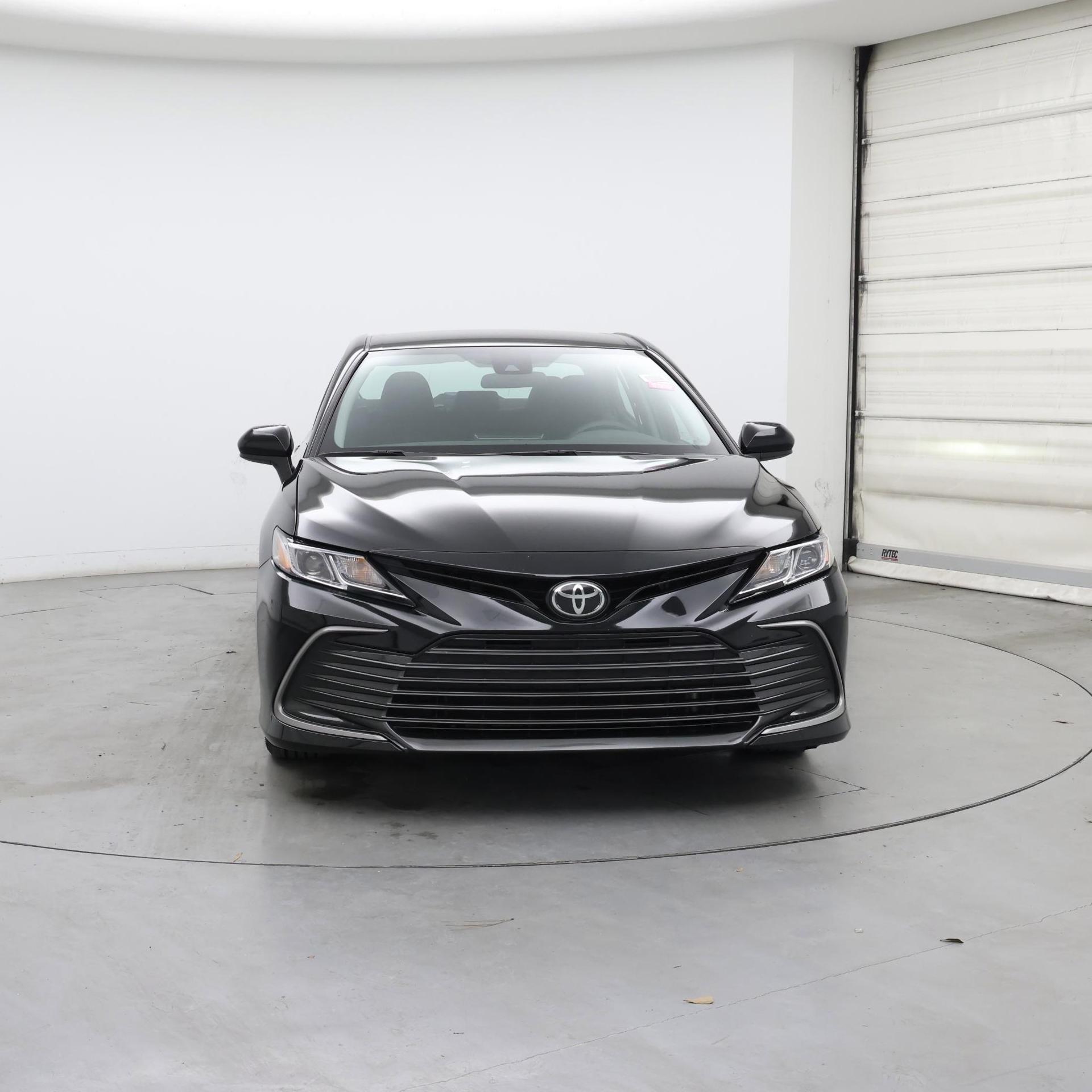 Thumbnail: 2023 Toyota Camry - 5