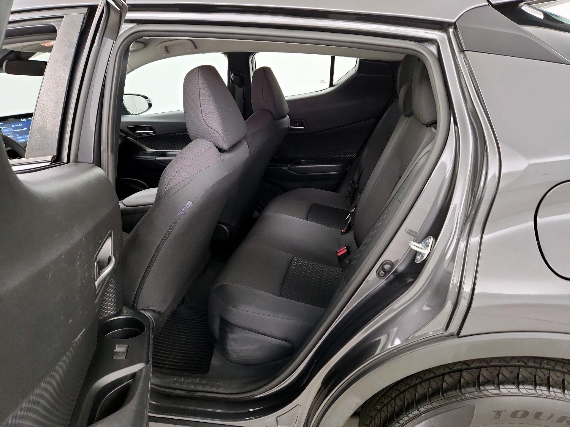 Thumbnail: 2021 Toyota C-HR - 19