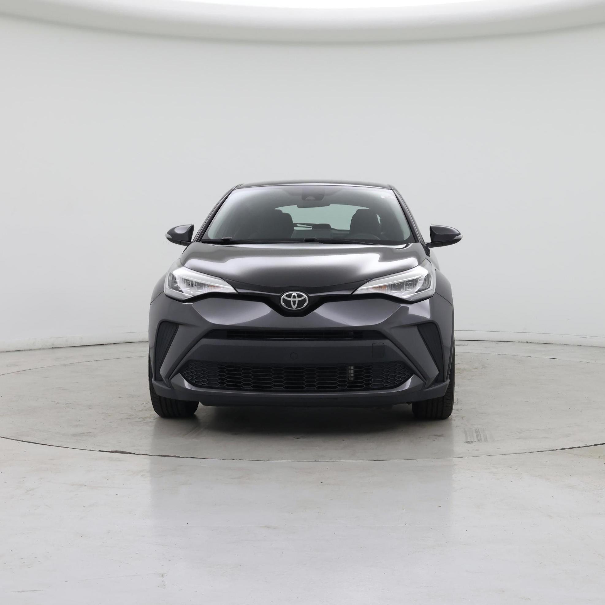 Thumbnail: 2021 Toyota C-HR - 5