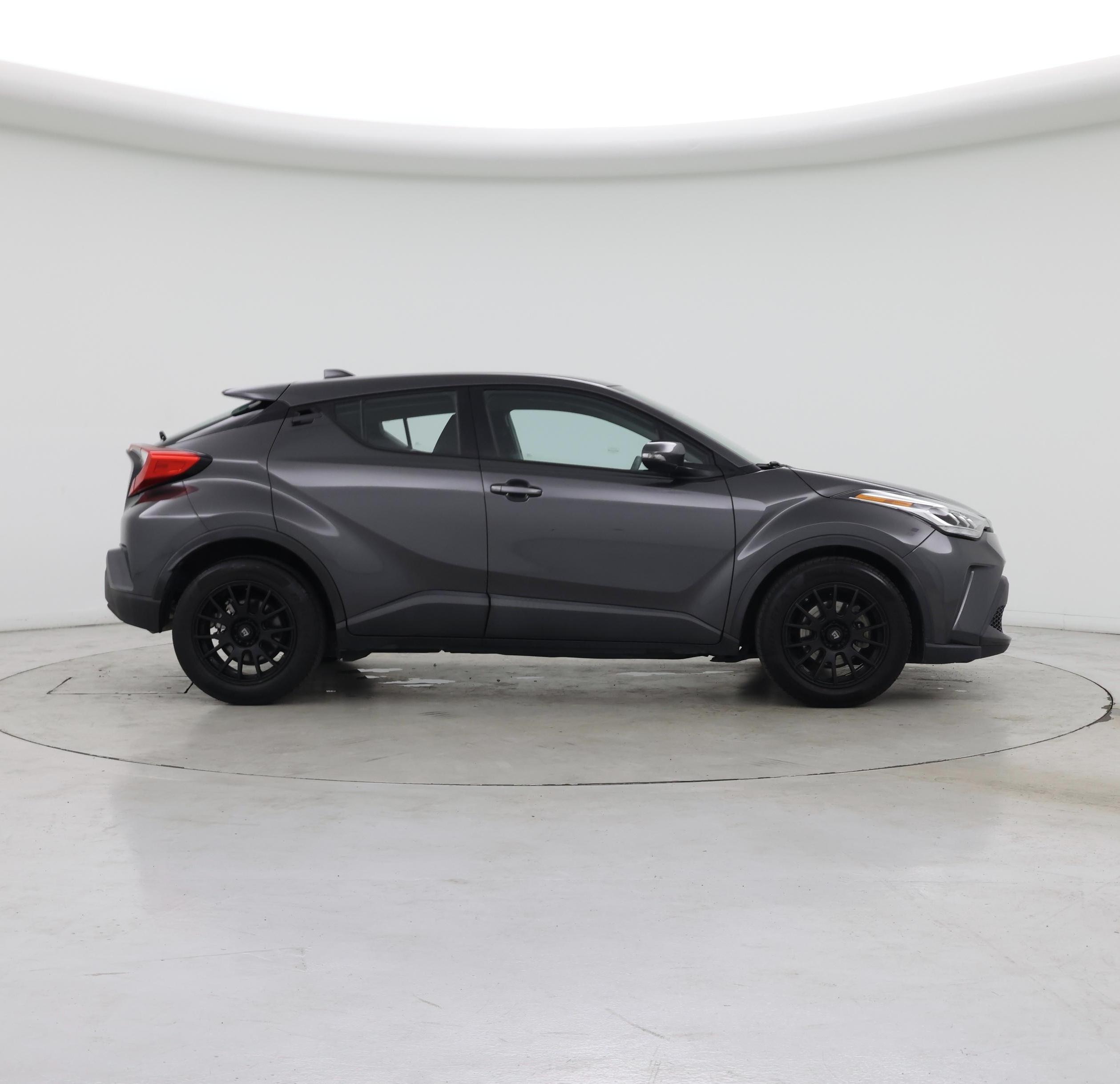 Thumbnail: 2021 Toyota C-HR - 7
