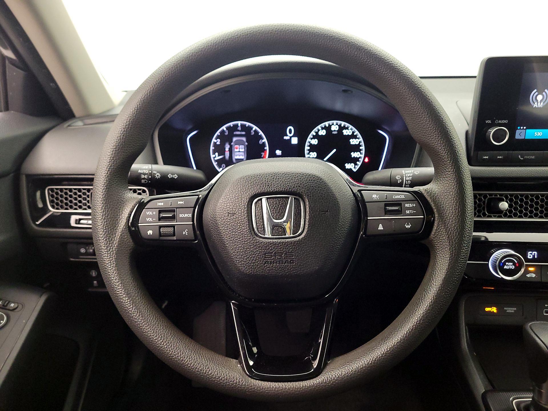 Thumbnail: 2022 Honda Civic - 10