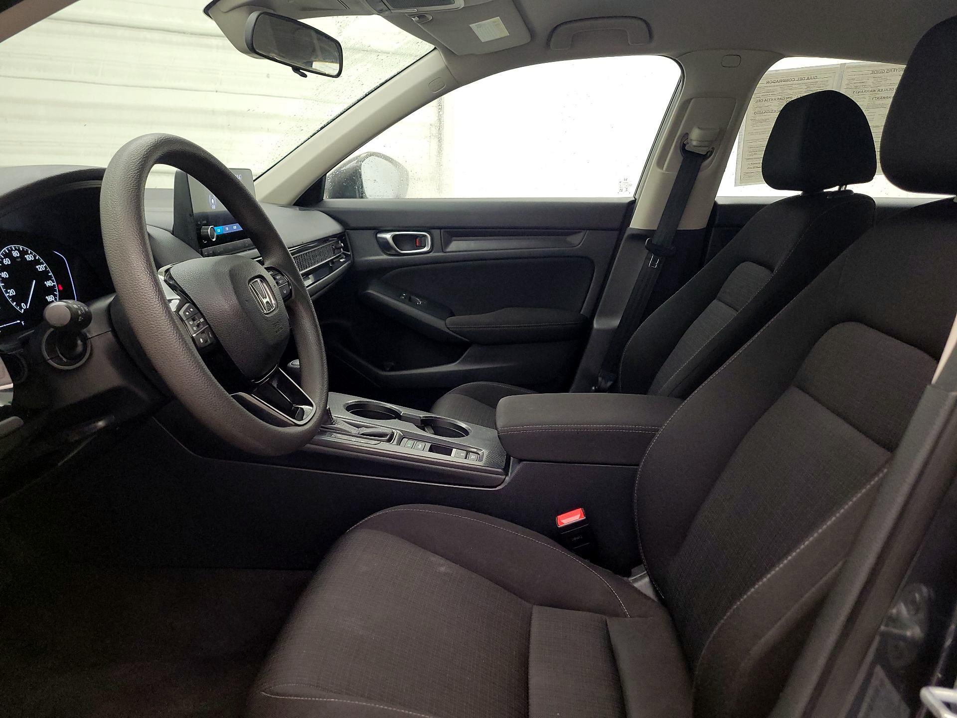 Thumbnail: 2022 Honda Civic - 11