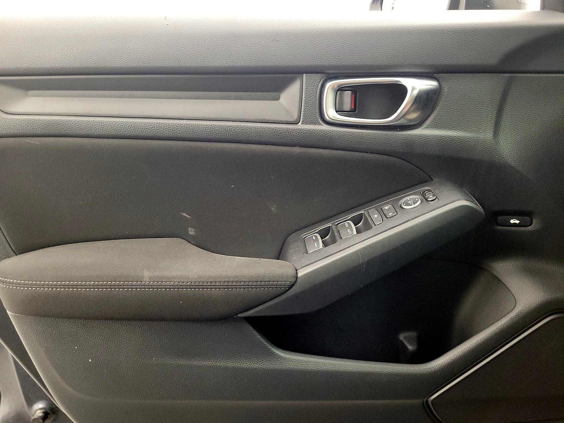 Thumbnail: 2022 Honda Civic - 12