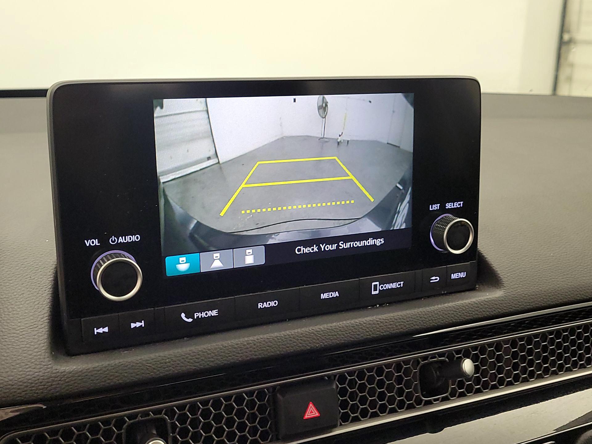 Thumbnail: 2022 Honda Civic - 14