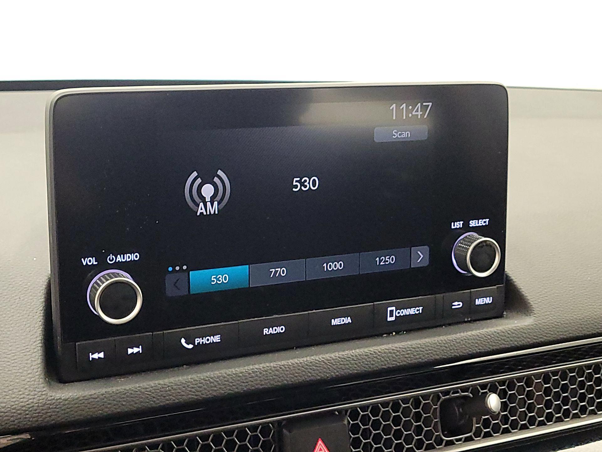 Thumbnail: 2022 Honda Civic - 15