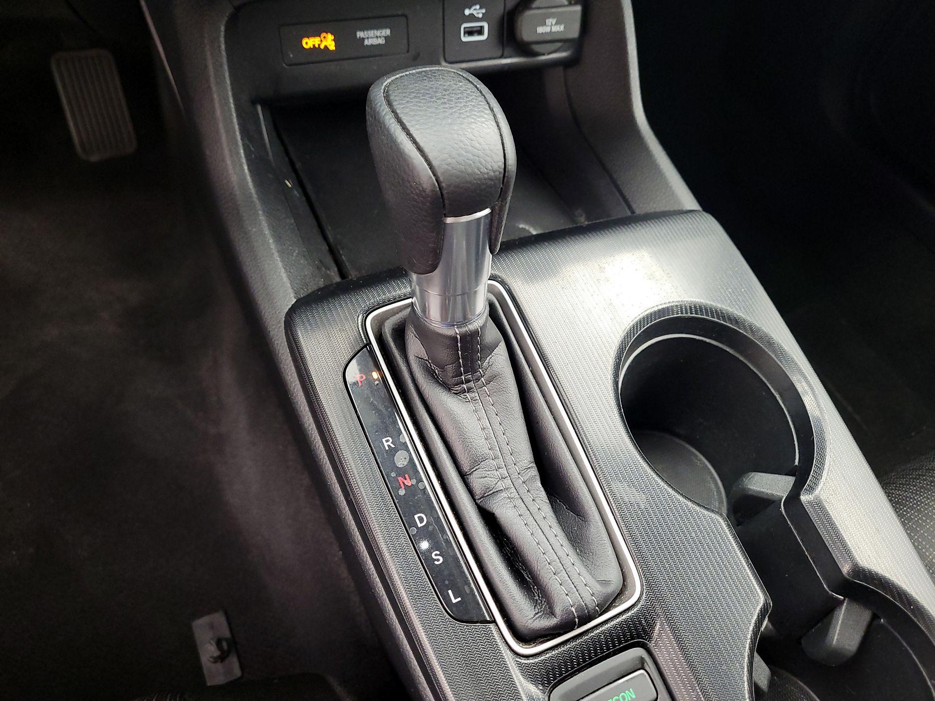 Thumbnail: 2022 Honda Civic - 17