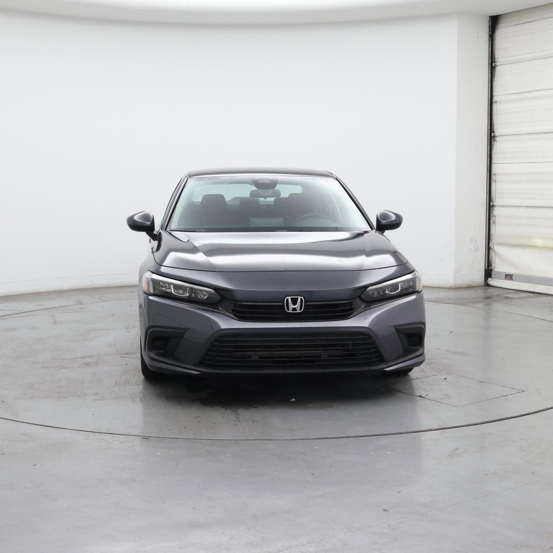 Thumbnail: 2022 Honda Civic - 5