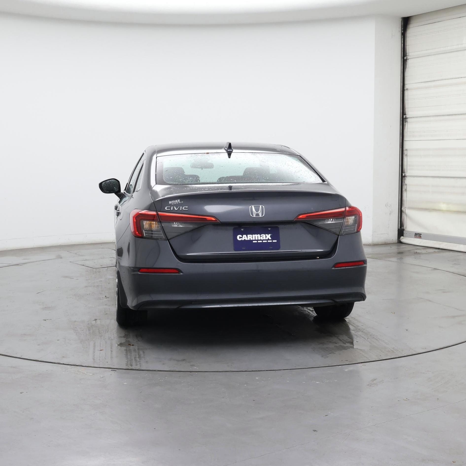 Thumbnail: 2022 Honda Civic - 6