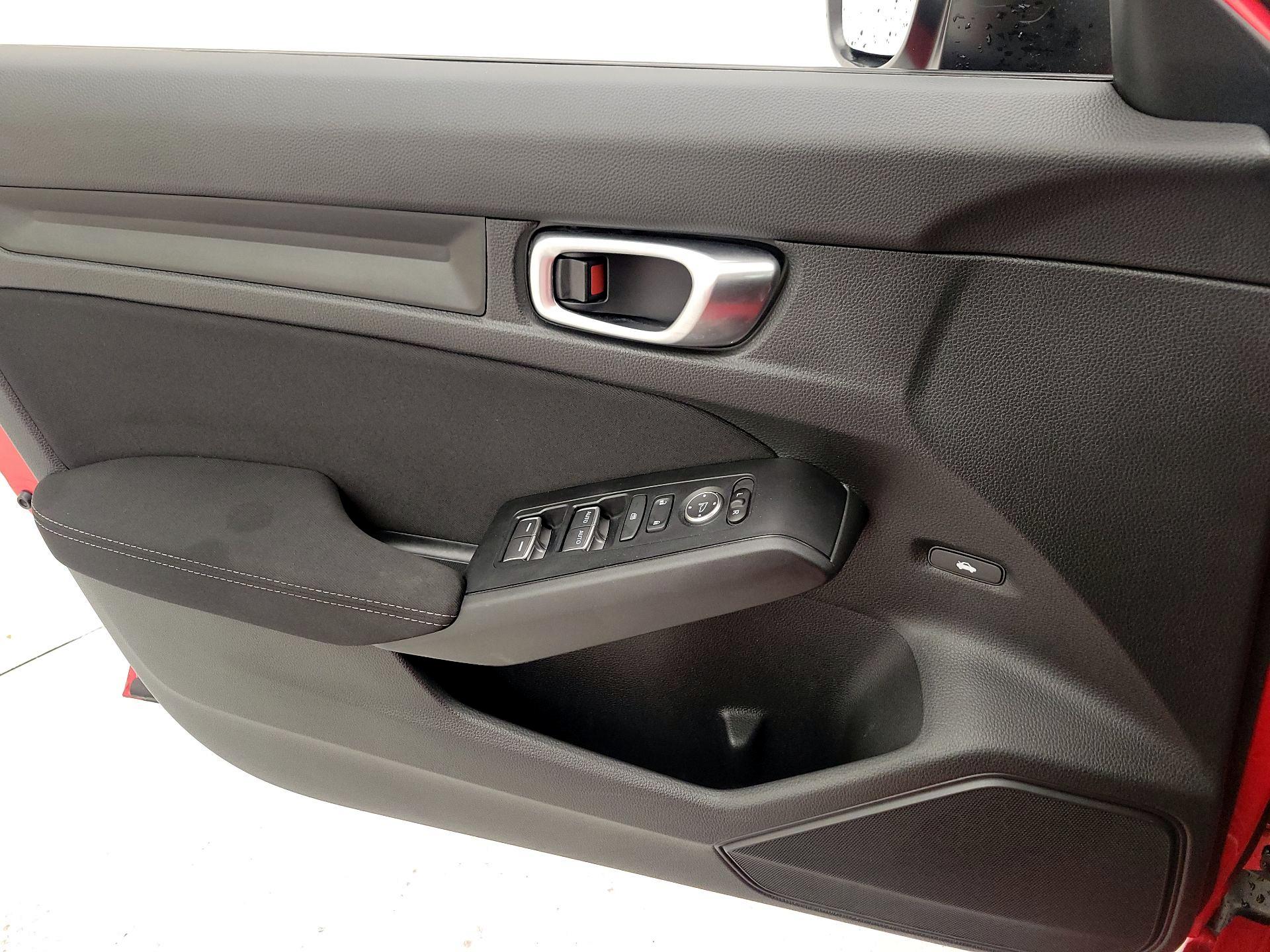 Thumbnail: 2023 Honda Civic - 12