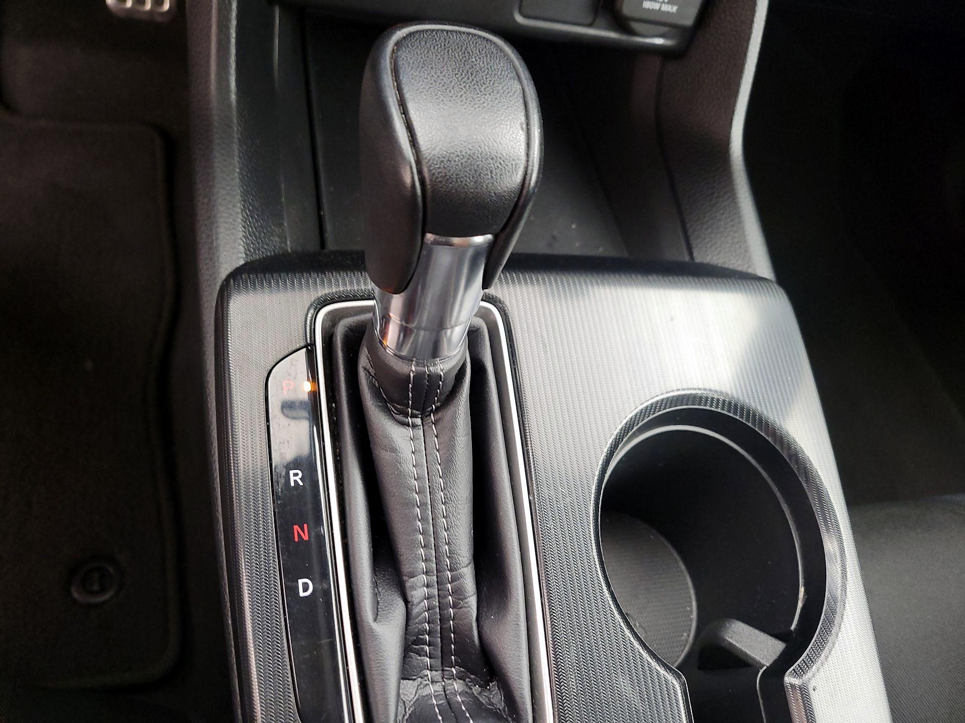 Thumbnail: 2023 Honda Civic - 15