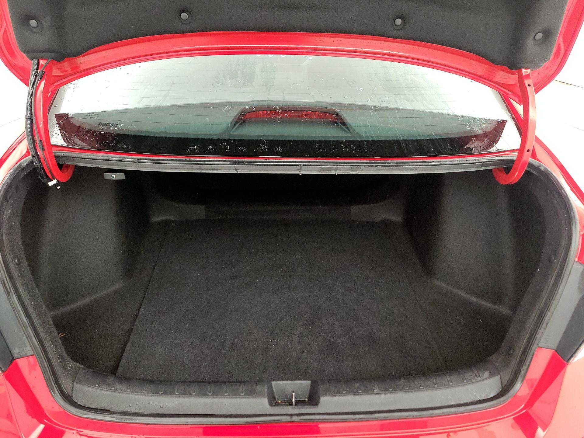 Thumbnail: 2023 Honda Civic - 16