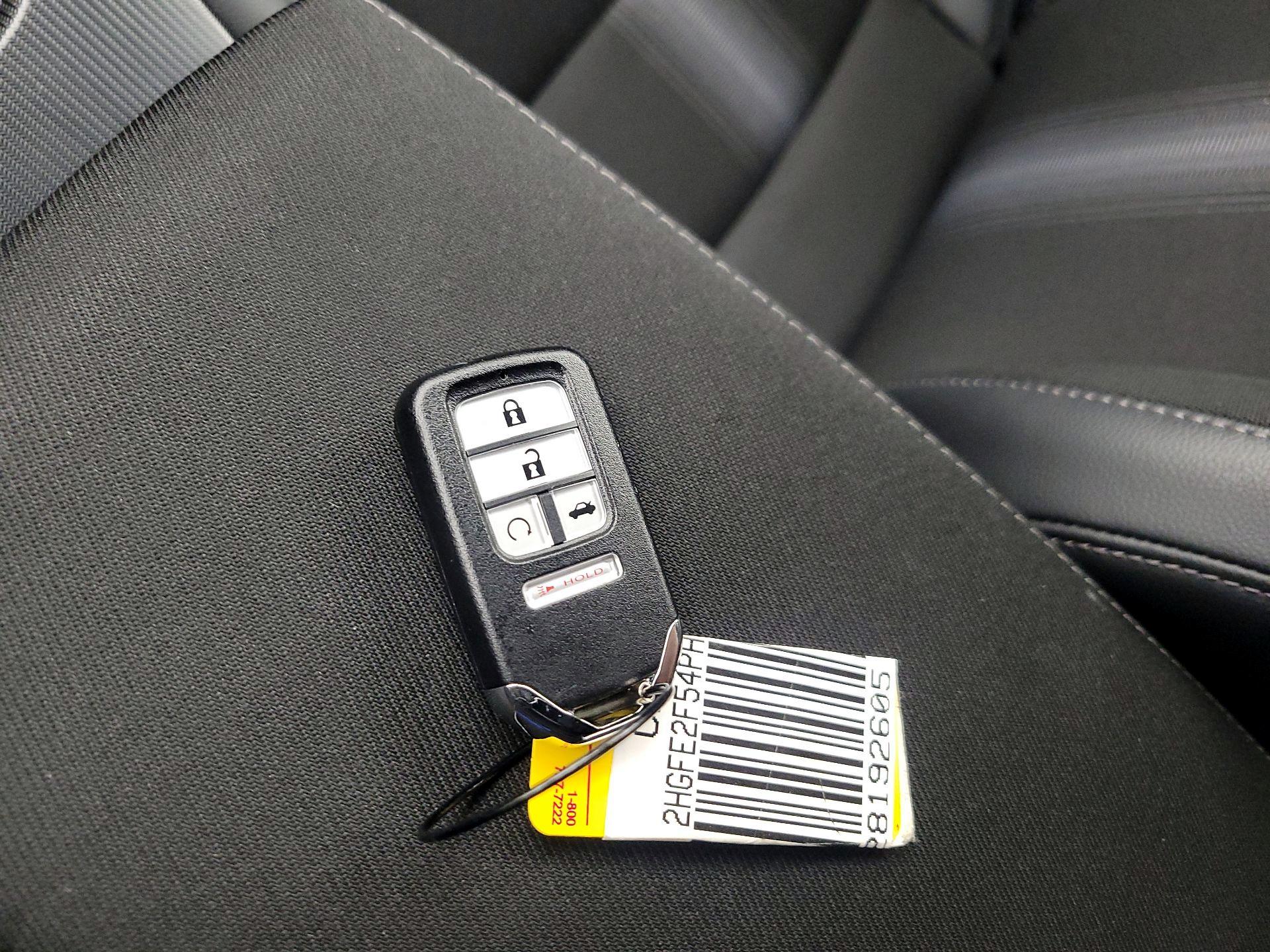 Thumbnail: 2023 Honda Civic - 18