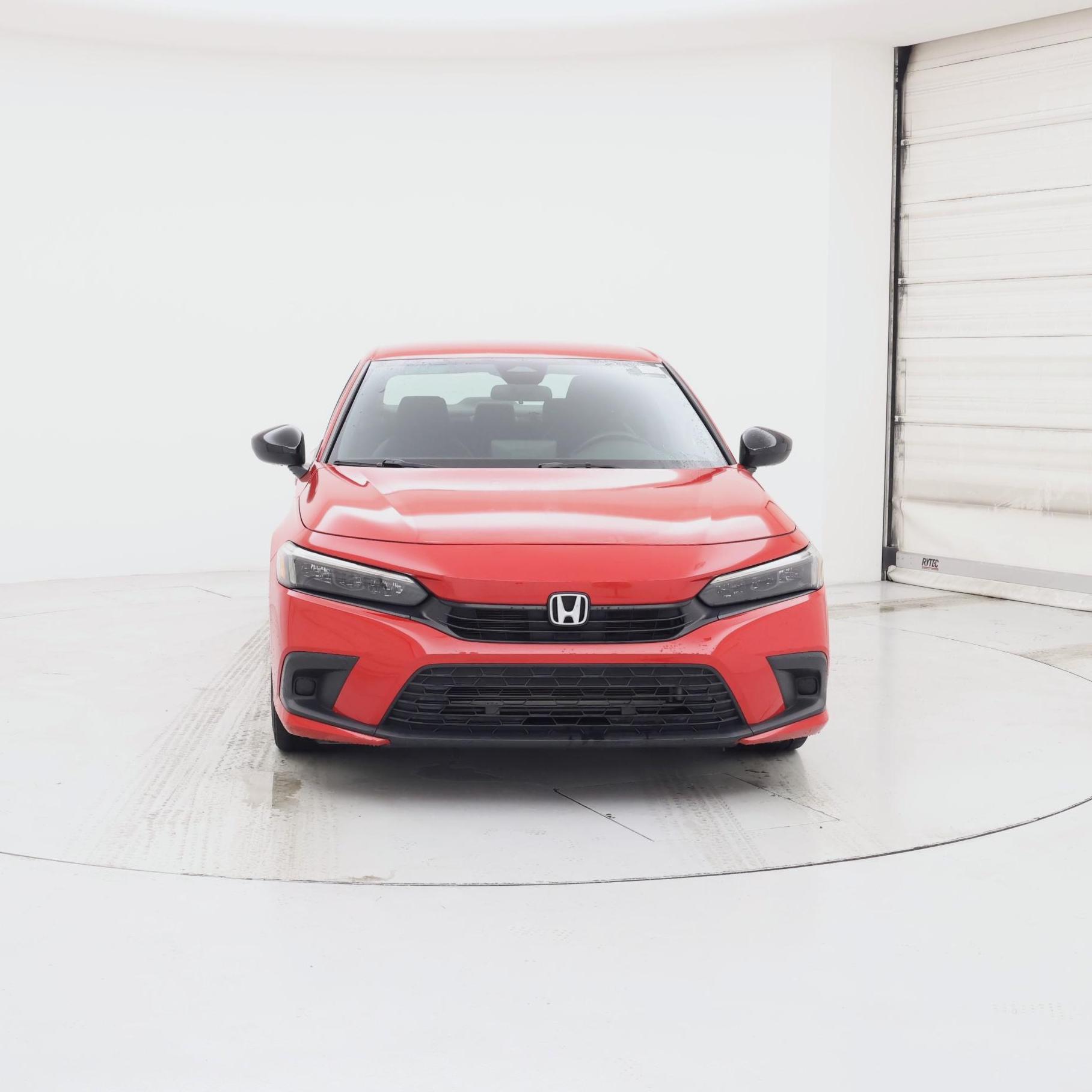 Thumbnail: 2023 Honda Civic - 5