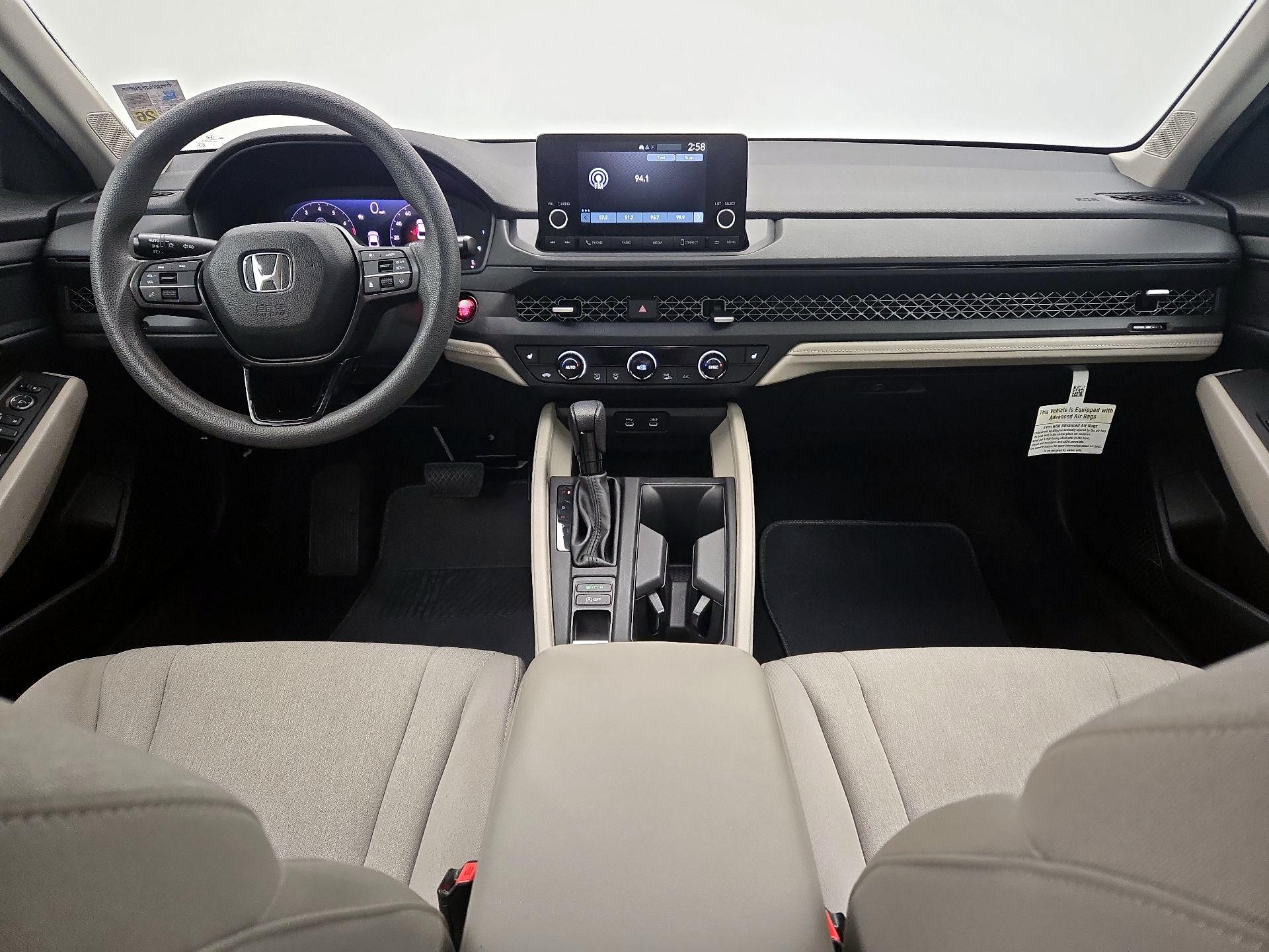 Thumbnail: 2023 Honda Accord - 9