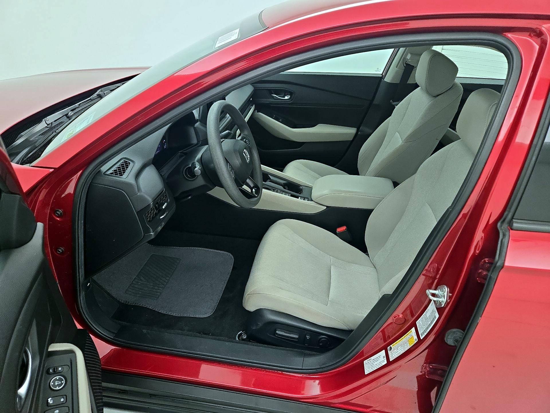 Thumbnail: 2023 Honda Accord - 11