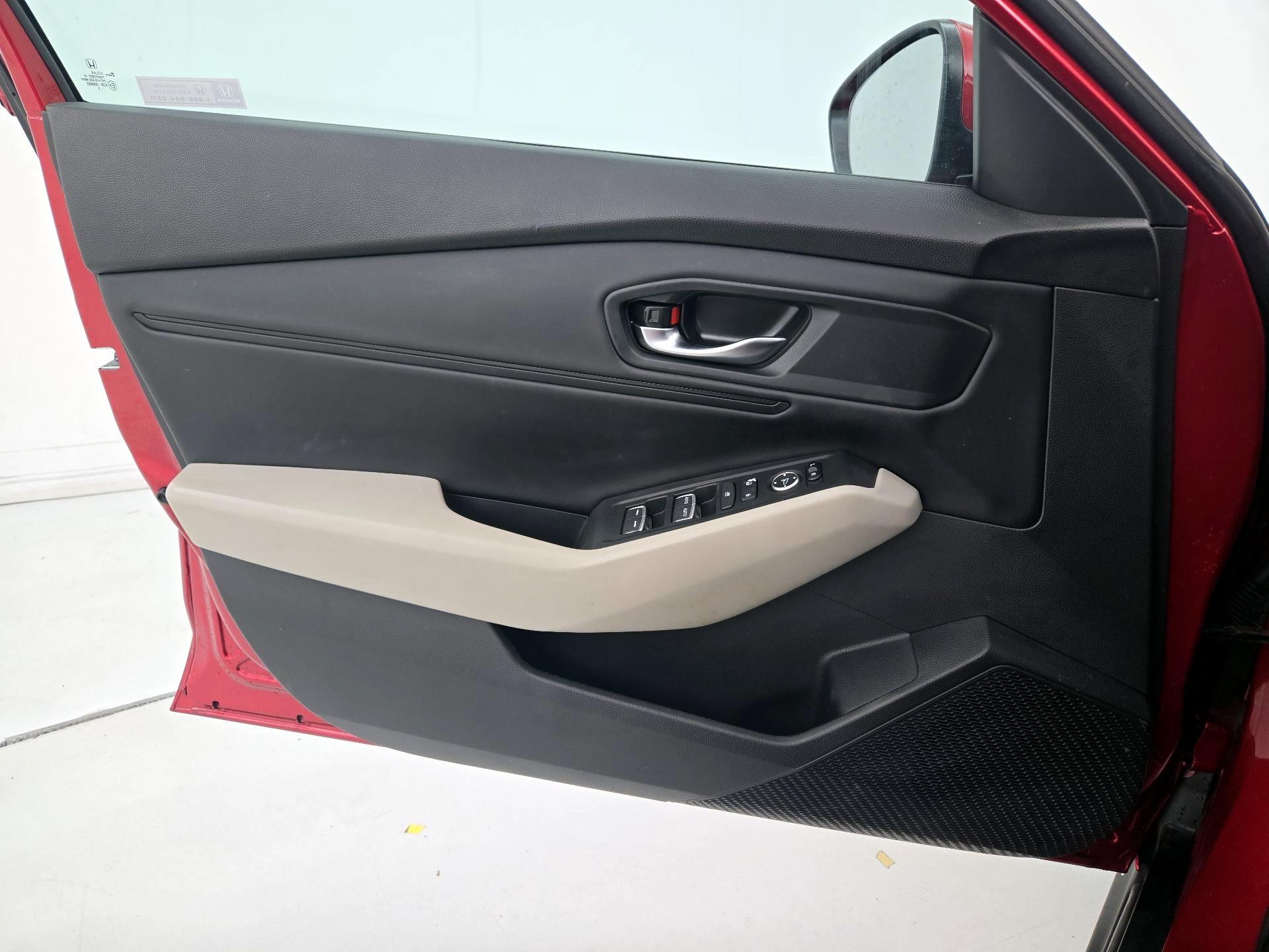 Thumbnail: 2023 Honda Accord - 12