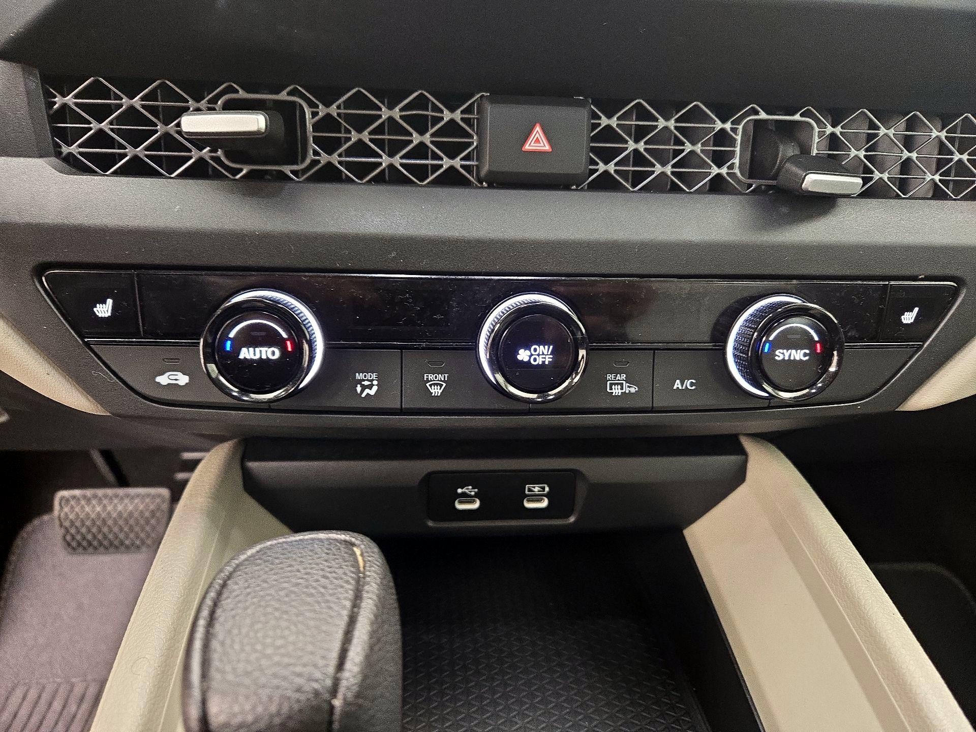 Thumbnail: 2023 Honda Accord - 15