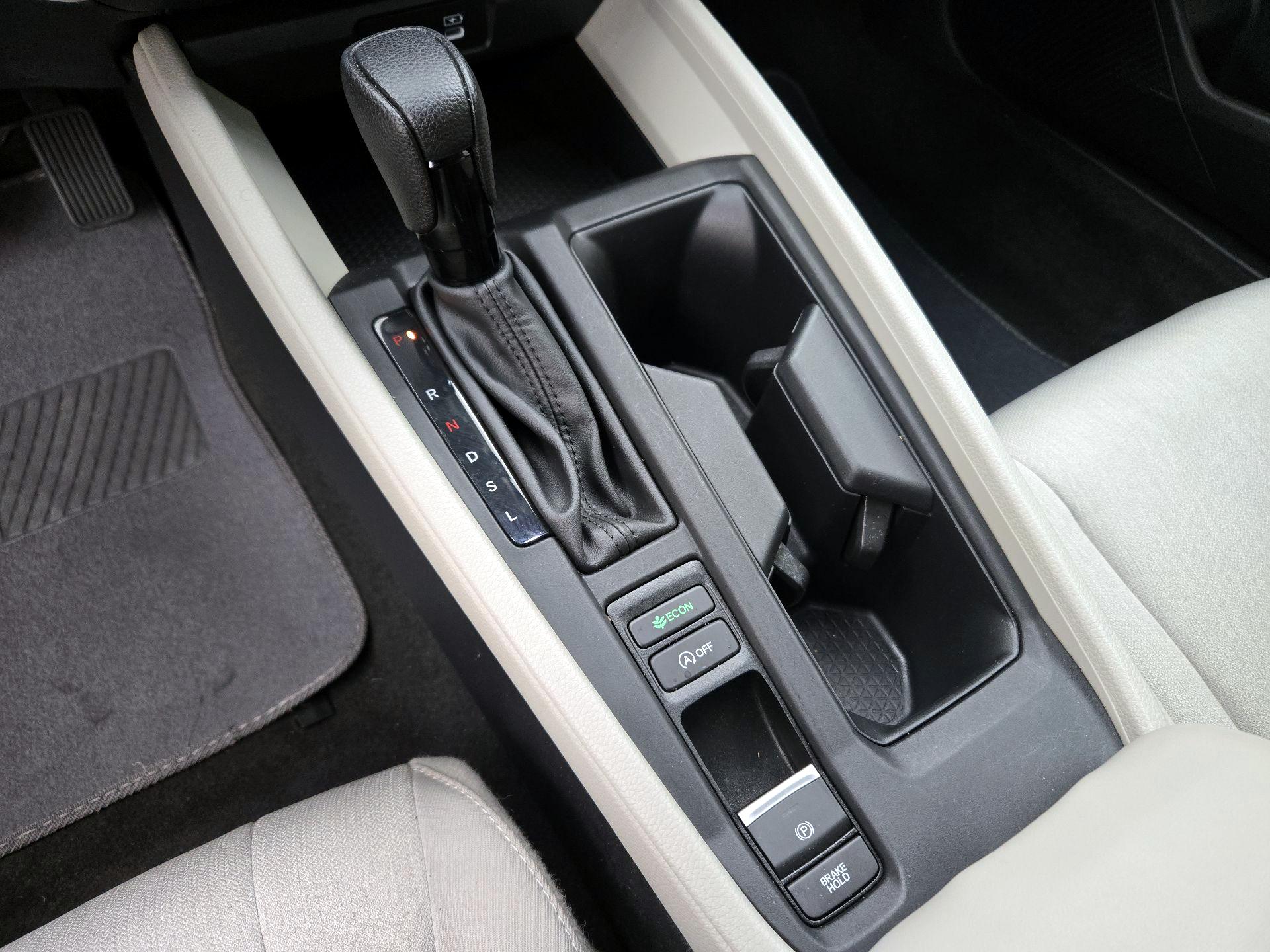 Thumbnail: 2023 Honda Accord - 16