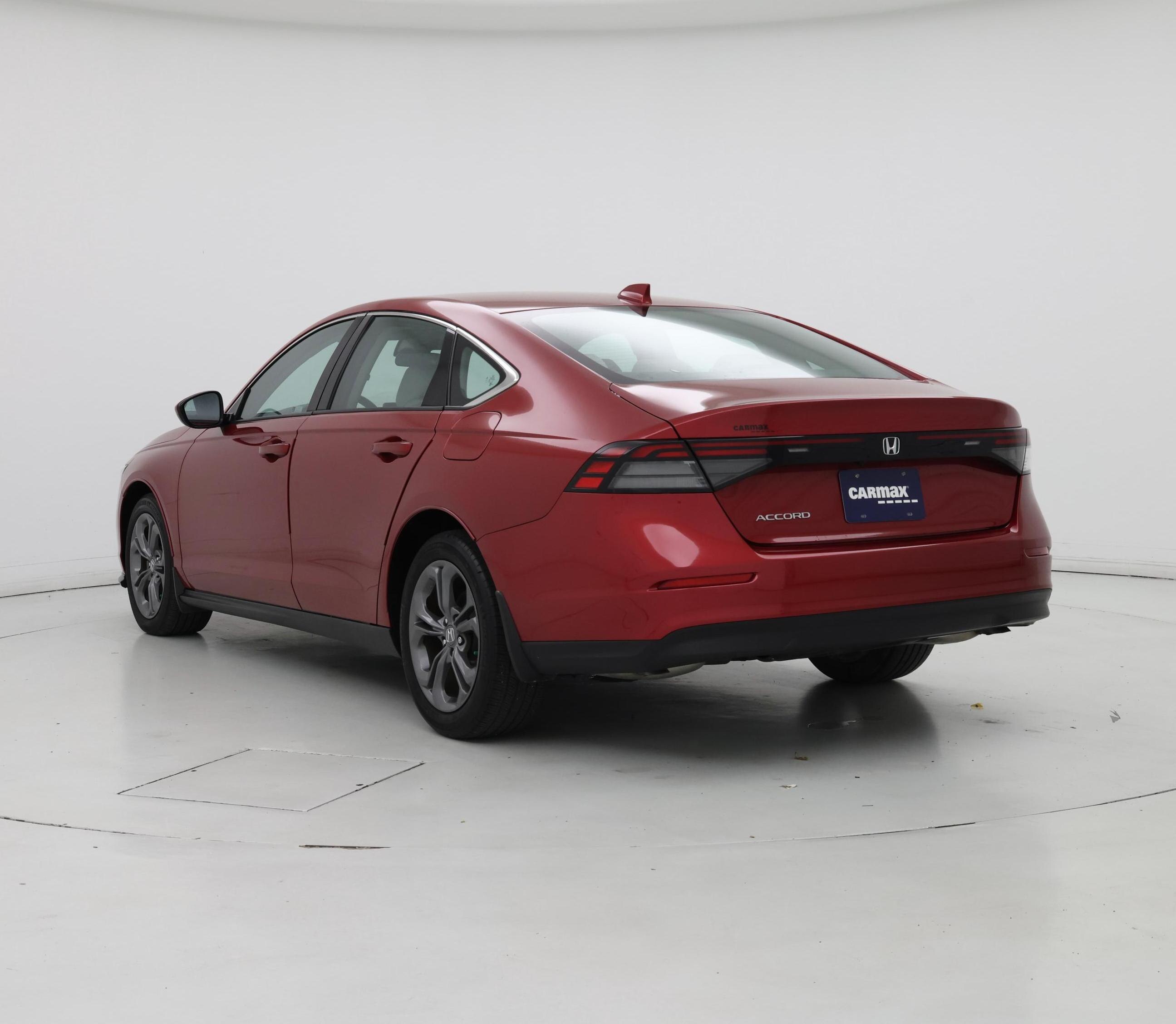 Thumbnail: 2023 Honda Accord - 2