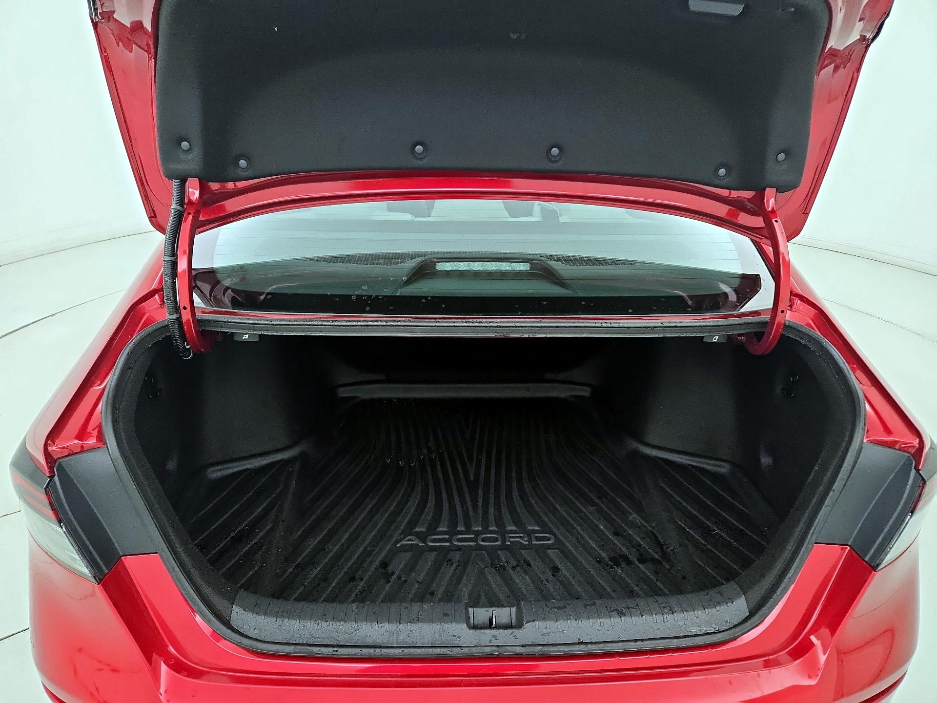 Thumbnail: 2023 Honda Accord - 20