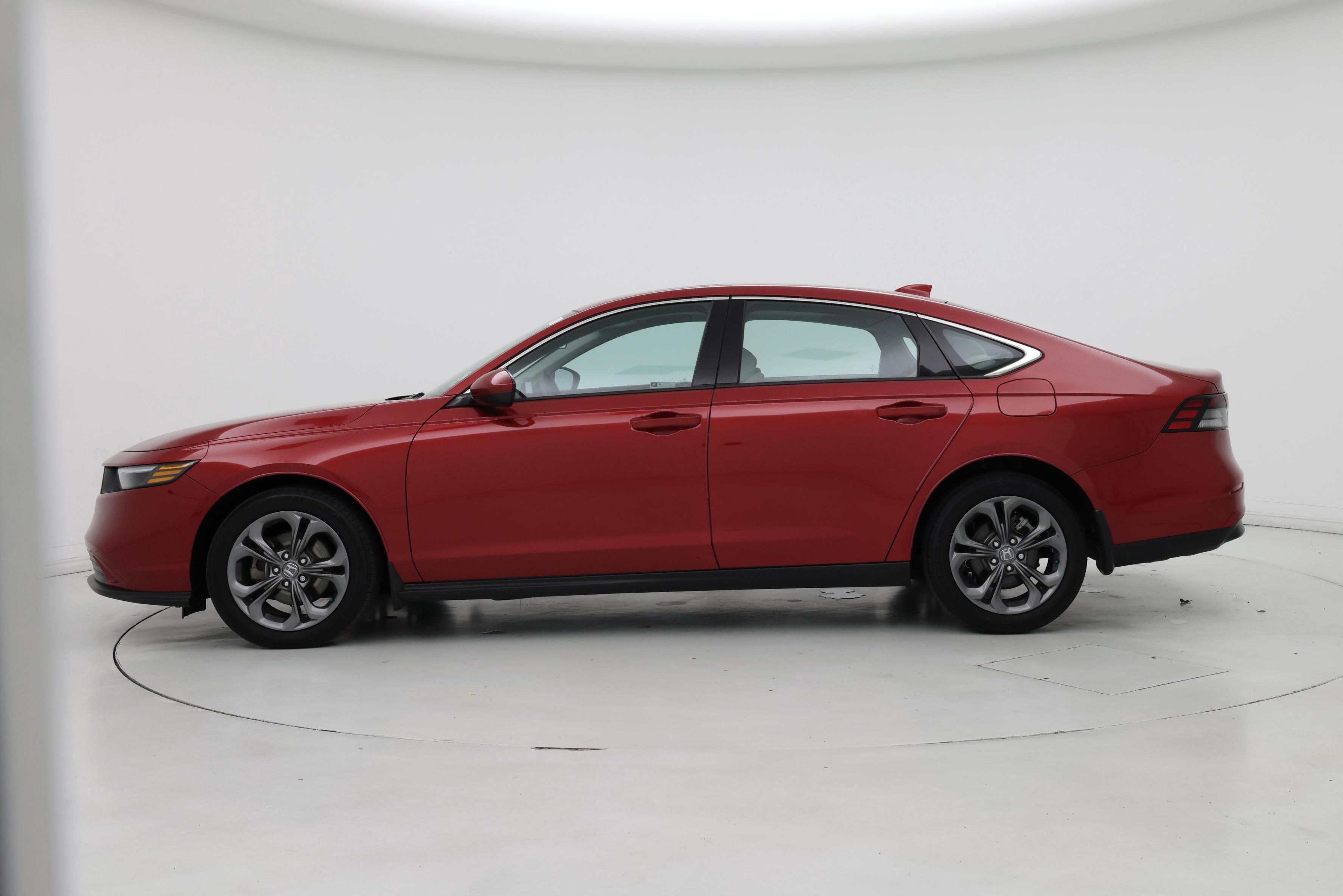 Thumbnail: 2023 Honda Accord - 3