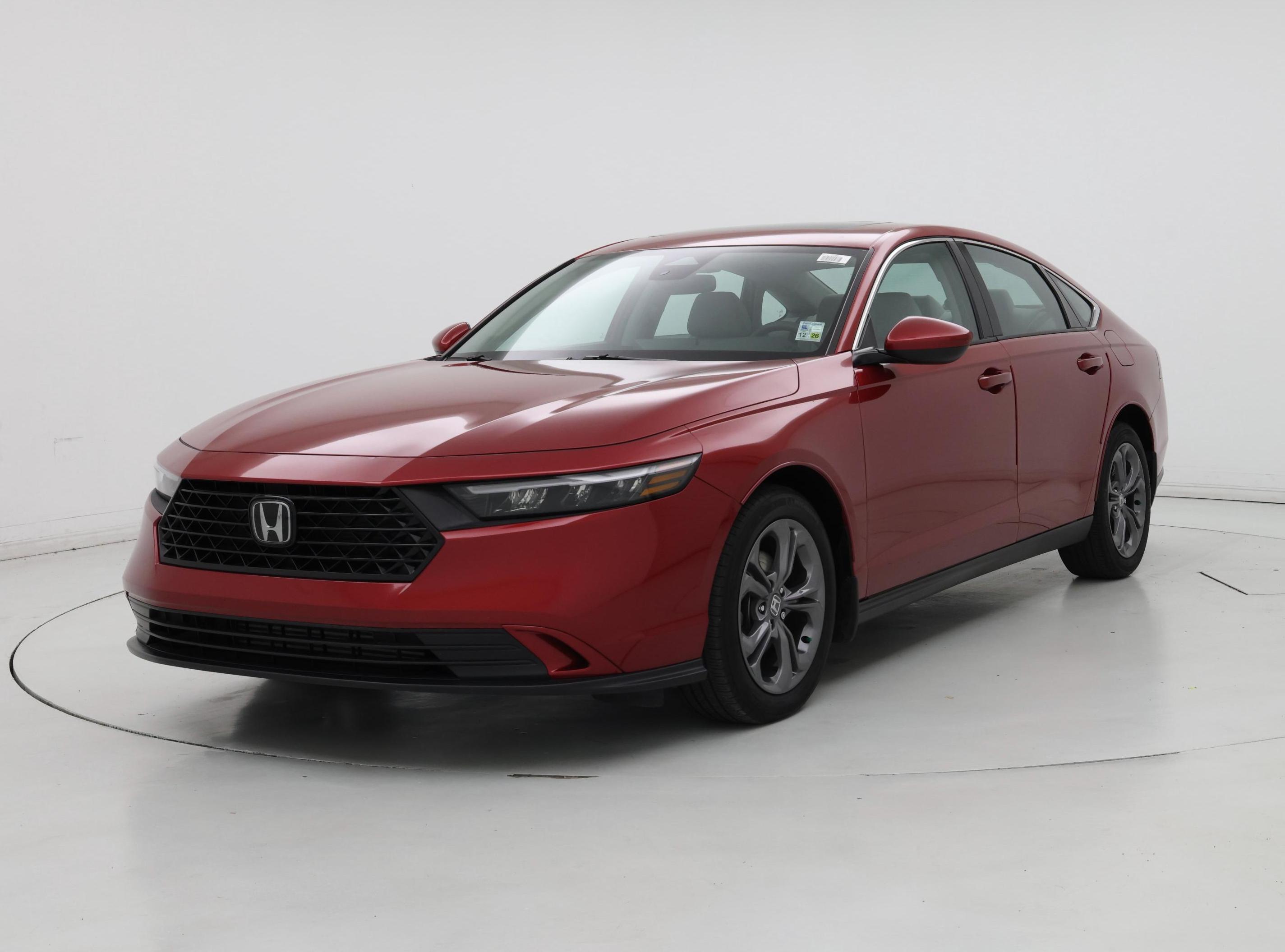 Thumbnail: 2023 Honda Accord - 4