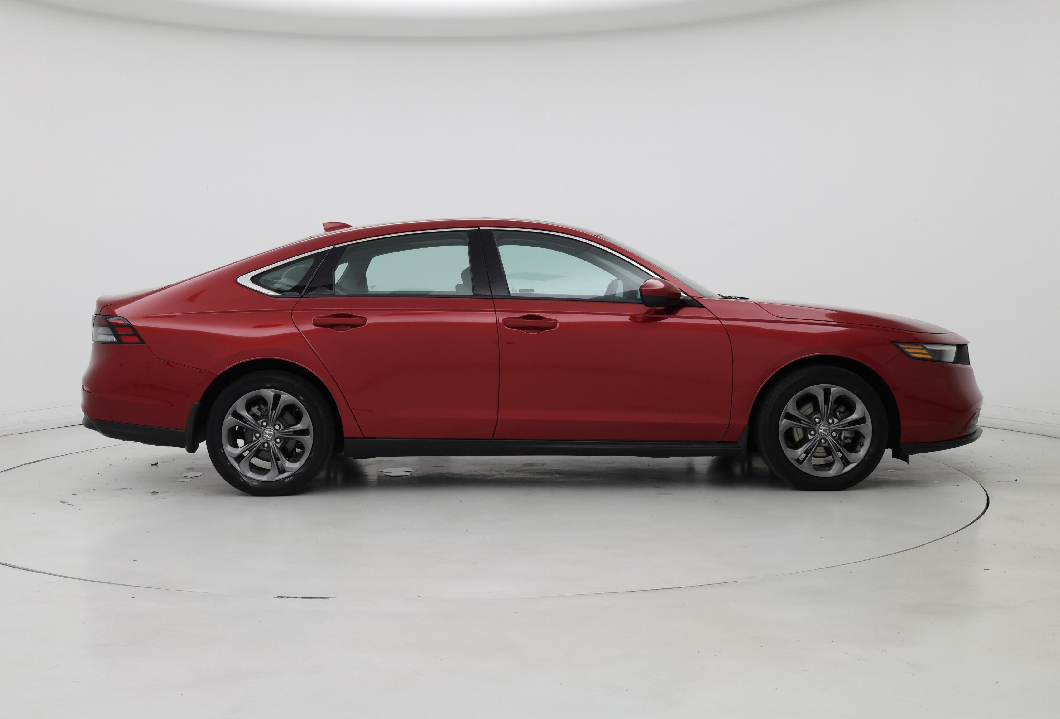 Thumbnail: 2023 Honda Accord - 7