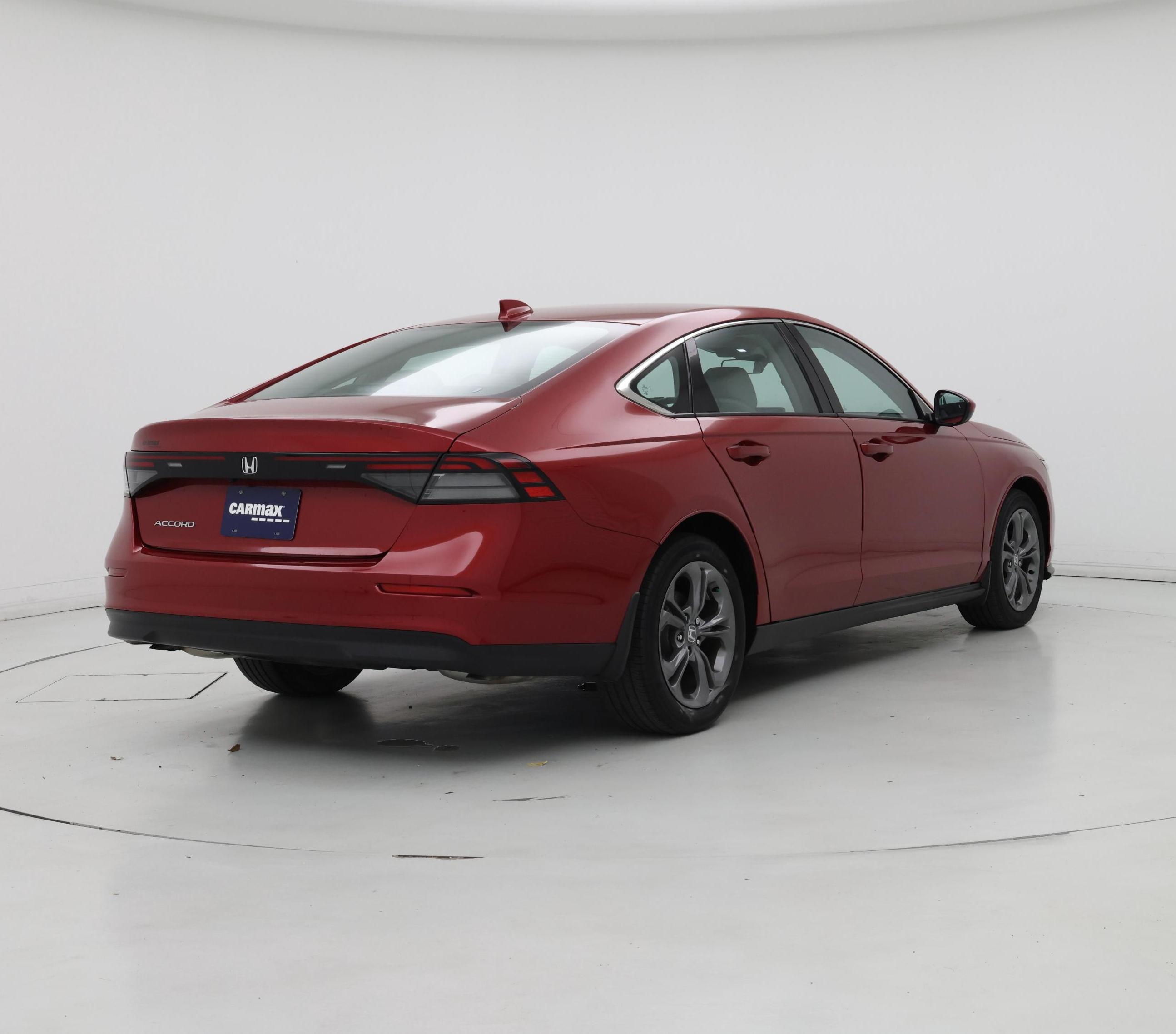 Thumbnail: 2023 Honda Accord - 8