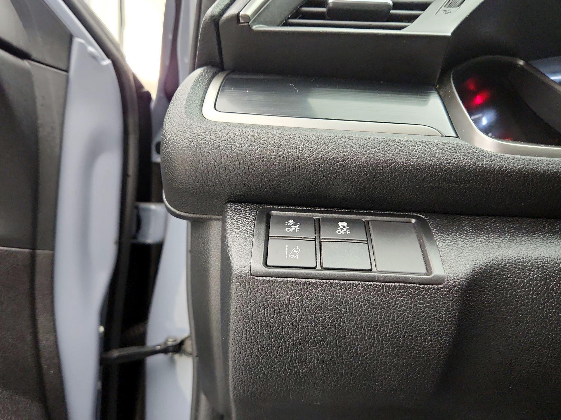 Thumbnail: 2021 Honda Civic - 13