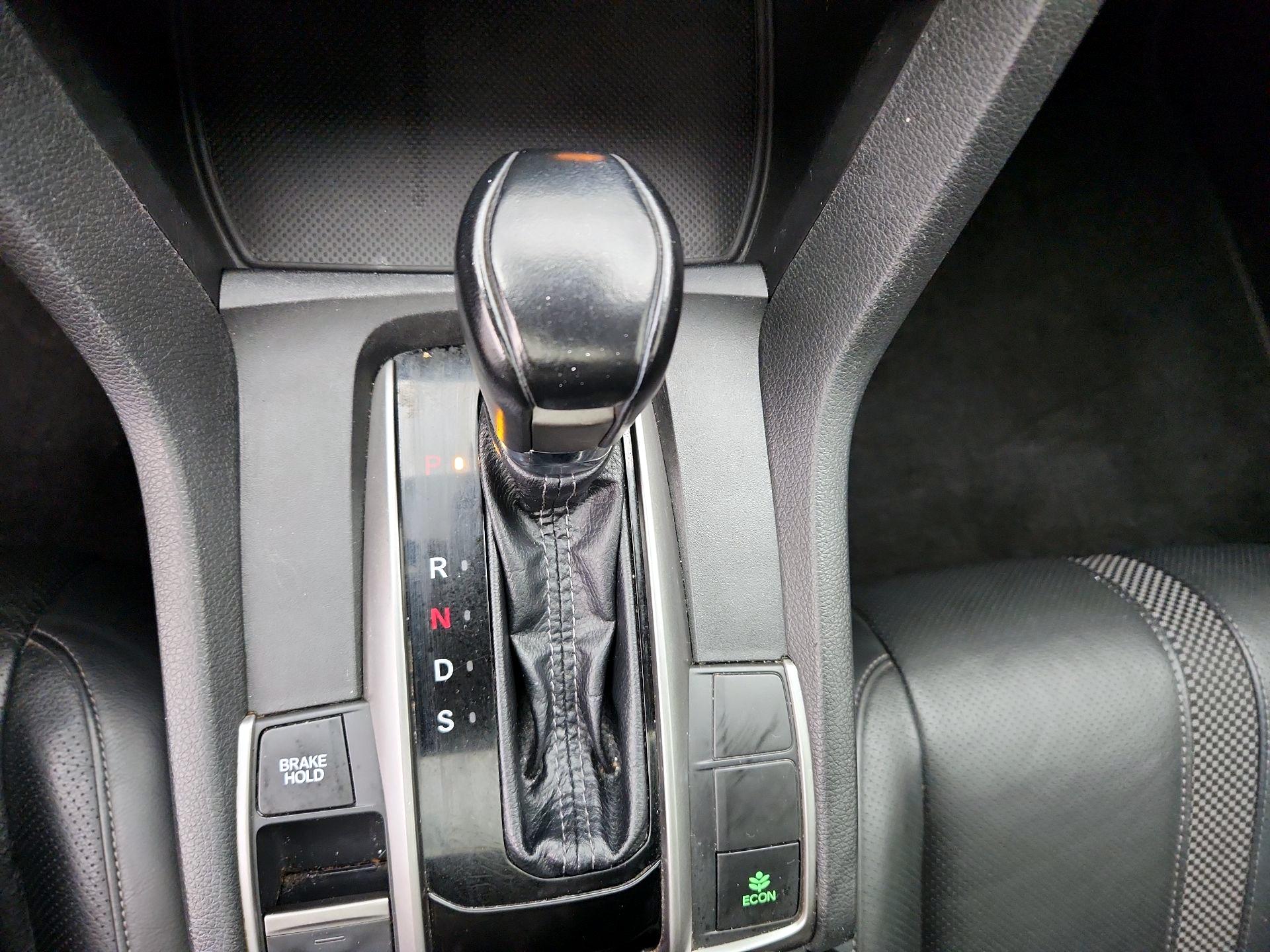 Thumbnail: 2021 Honda Civic - 17