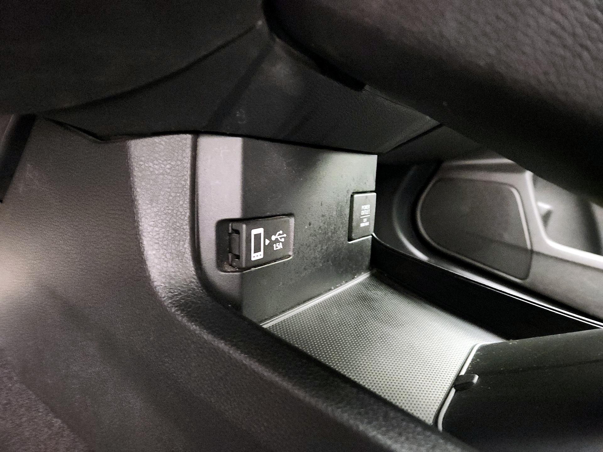 Thumbnail: 2021 Honda Civic - 18