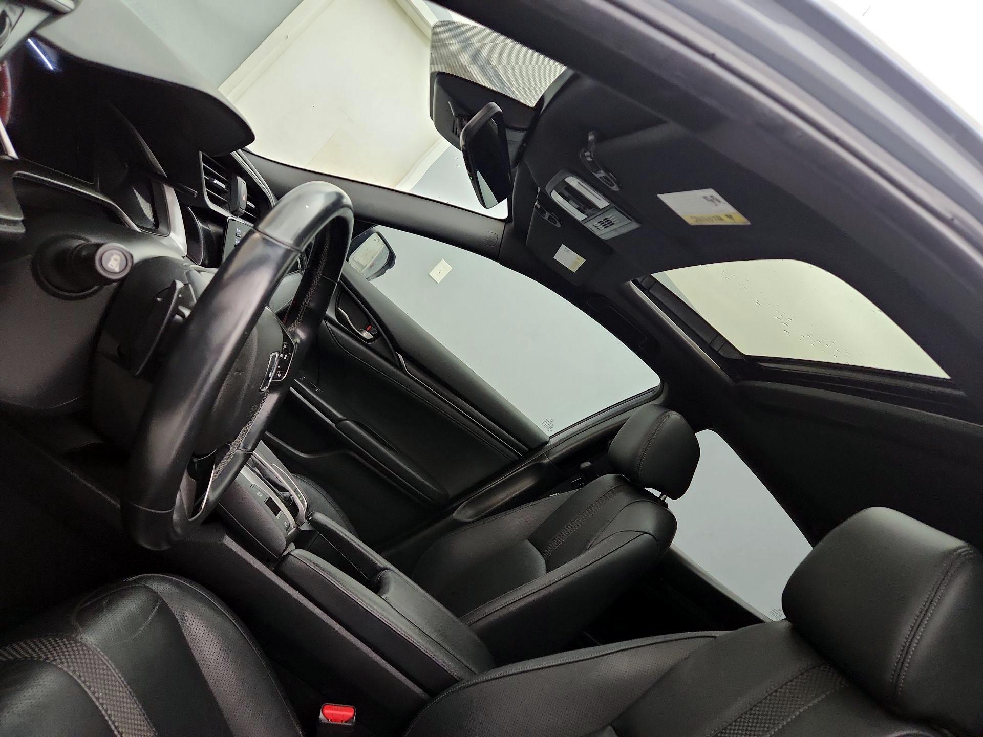 Thumbnail: 2021 Honda Civic - 19