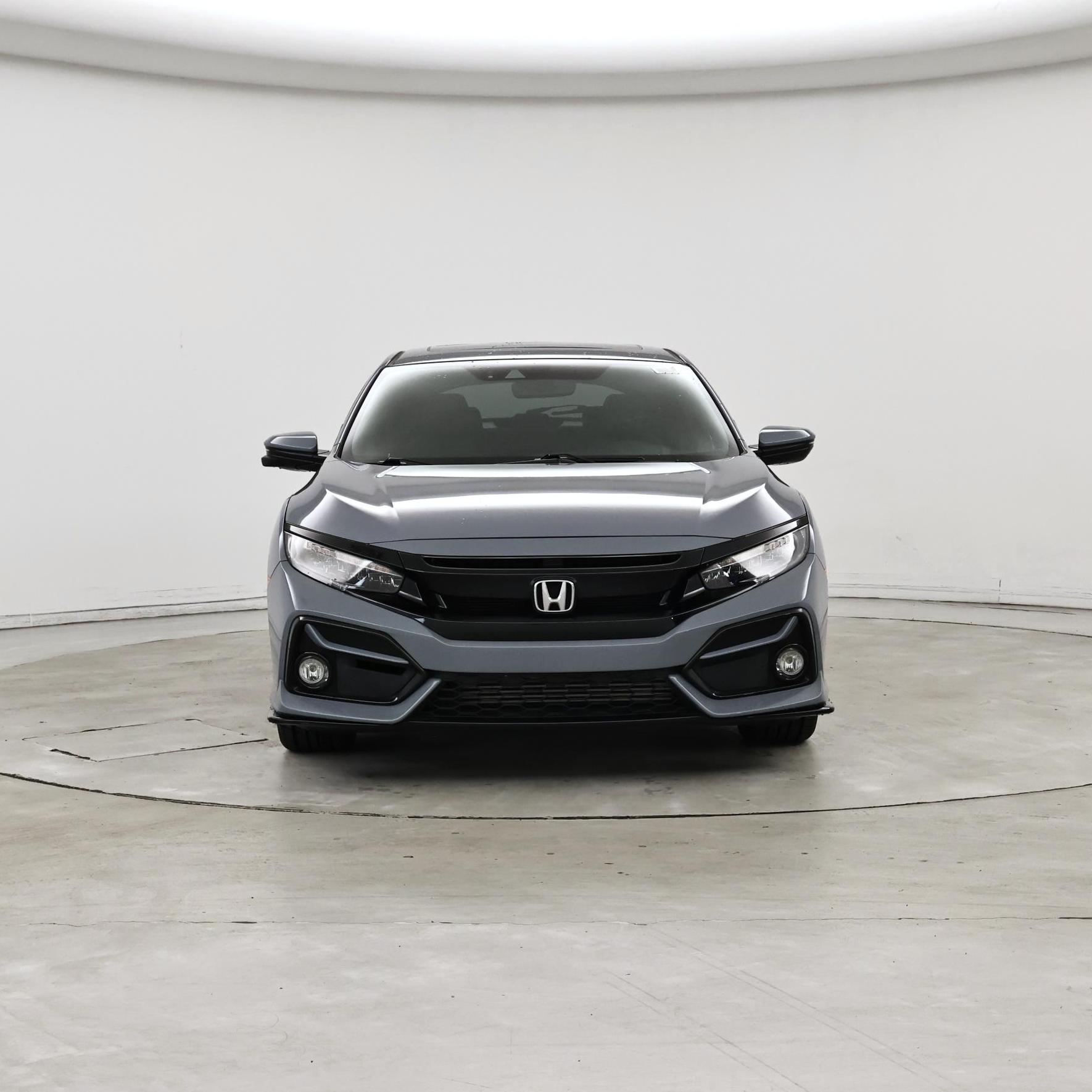 Thumbnail: 2021 Honda Civic - 5