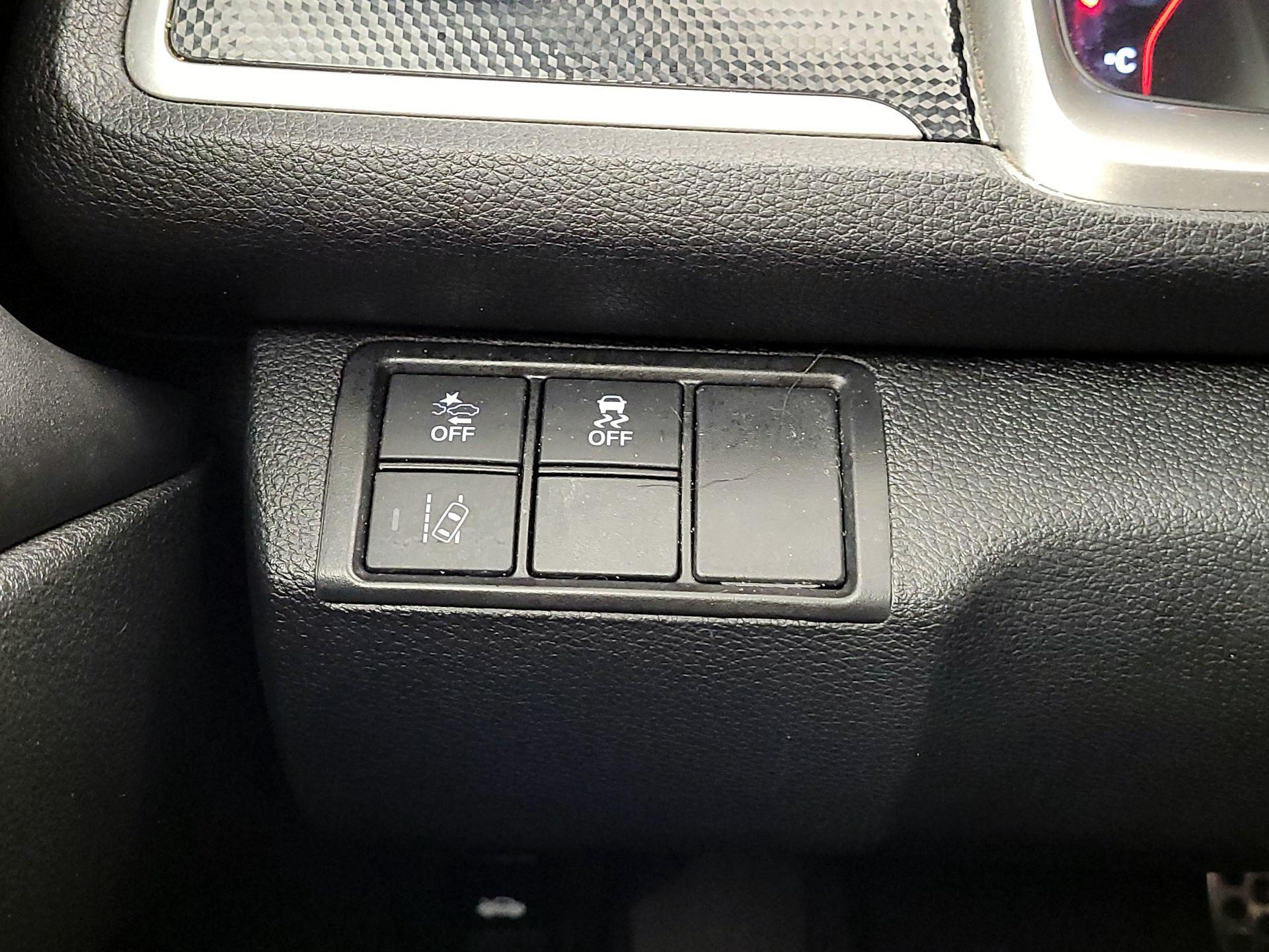 Thumbnail: 2021 Honda Civic - 13