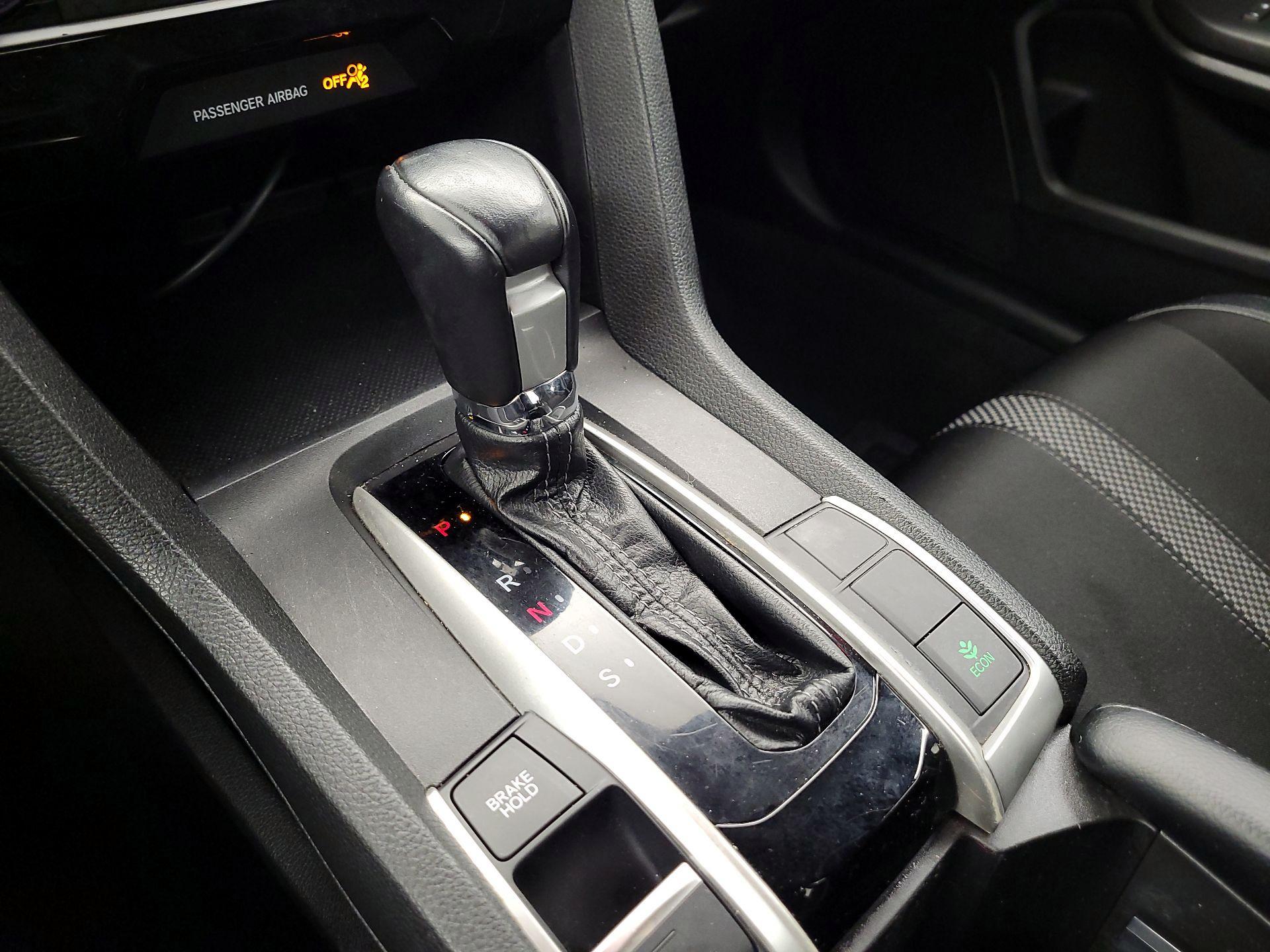 Thumbnail: 2021 Honda Civic - 17